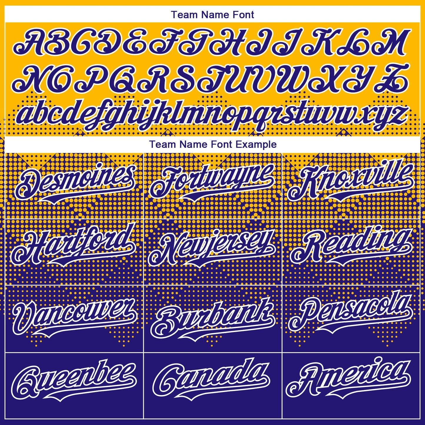 Custom Gold Dark Purple-White Gradient Square Shape 3D Pattern Design Bomber Full-Snap Varsity Letterman Hoodie Jacket view 4