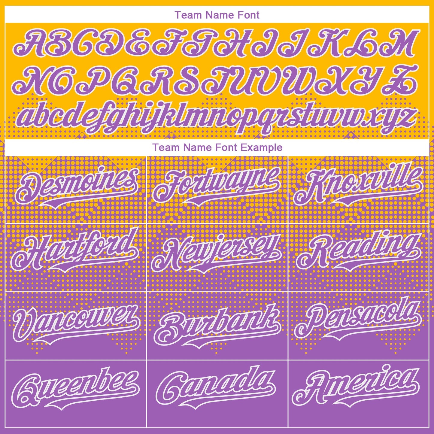 Custom Gold Medium Purple-White Gradient Square Shape 3D Pattern Design Bomber Full-Snap Varsity Letterman Hoodie Jacket view 4