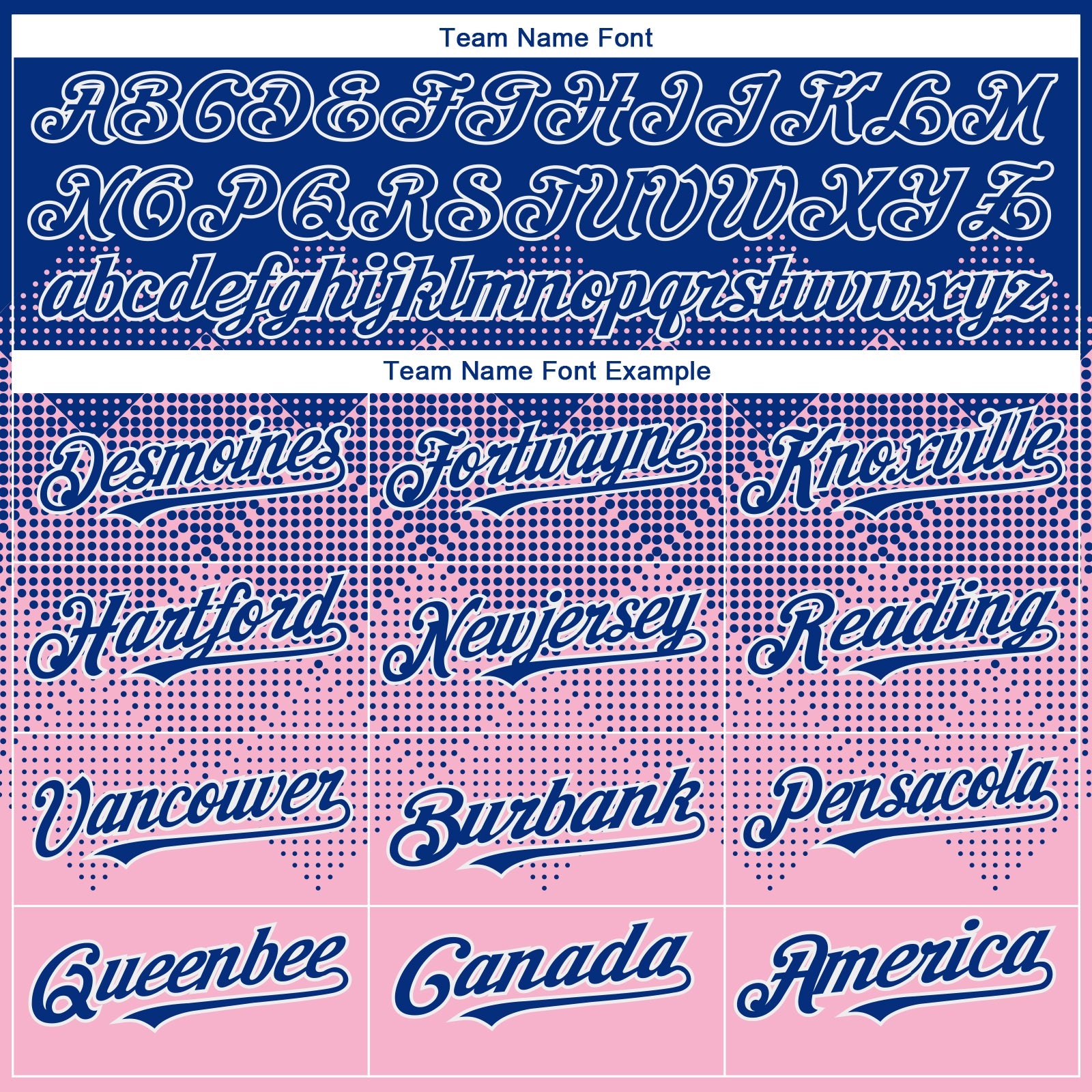 Custom Royal Light Pink-White Gradient Square Shape 3D Pattern Design Bomber Full-Snap Varsity Letterman Hoodie Jacket view 4