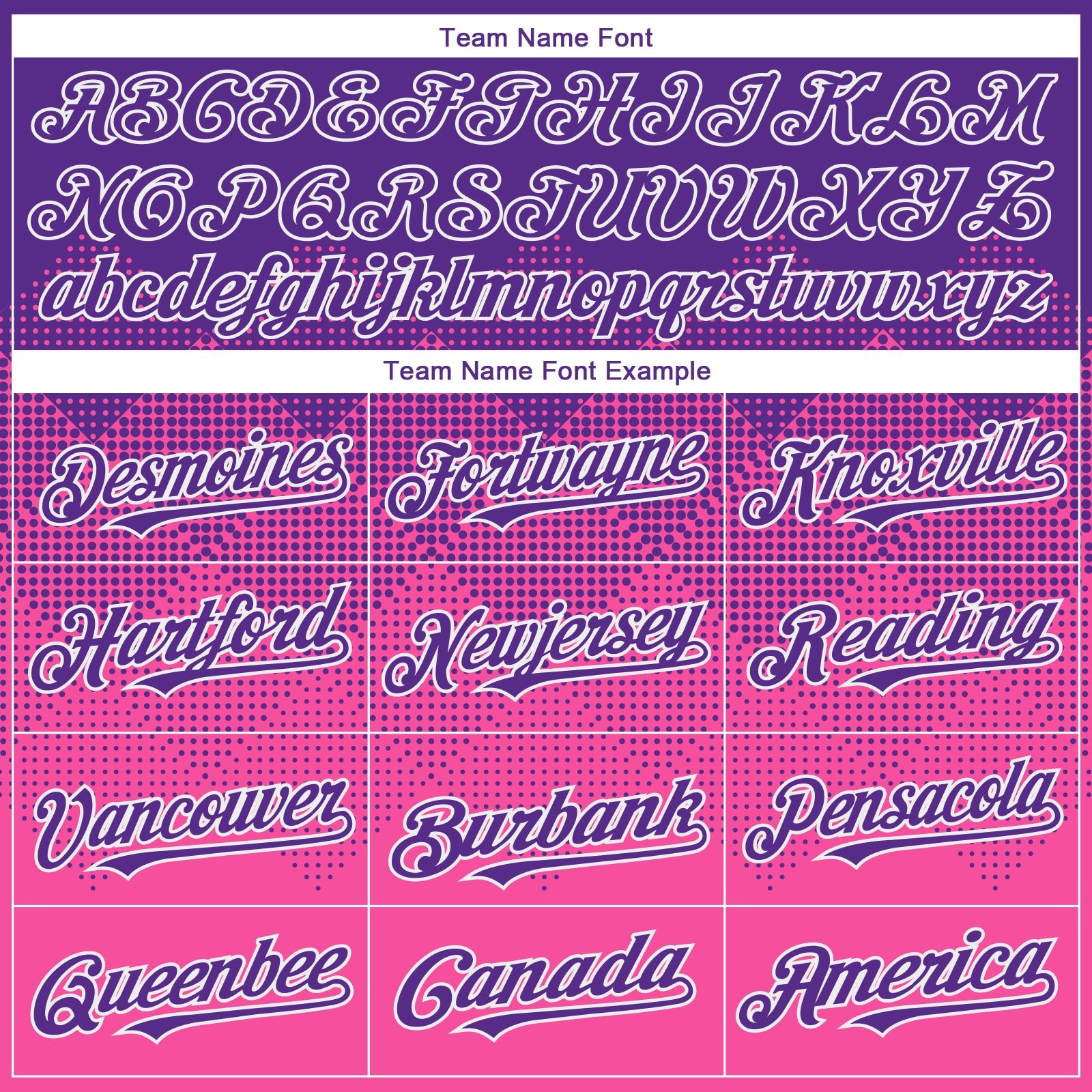 Custom Purple Pink-White Gradient Square Shape 3D Pattern Design Bomber Full-Snap Varsity Letterman Hoodie Jacket view 4