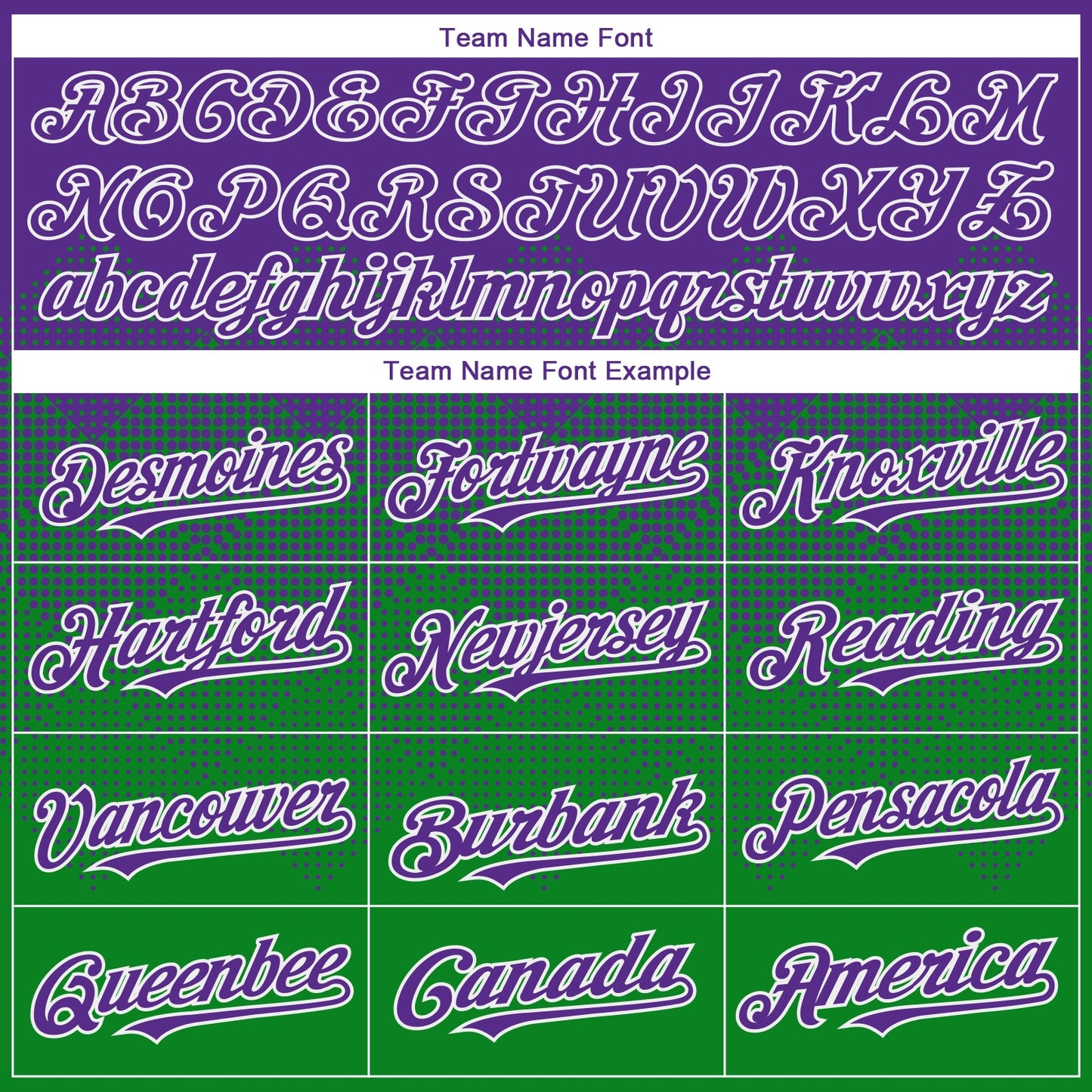 Custom Purple Grass Green-White Gradient Square Shape 3D Pattern Design Bomber Full-Snap Varsity Letterman Hoodie Jacket view 4