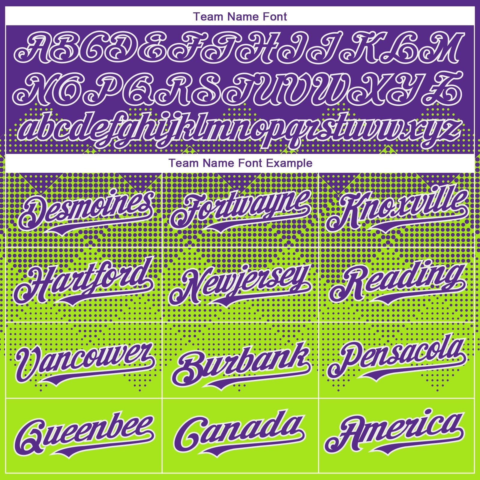 Custom Purple Neon Green-White Gradient Square Shape 3D Pattern Design Bomber Full-Snap Varsity Letterman Hoodie Jacket view 4