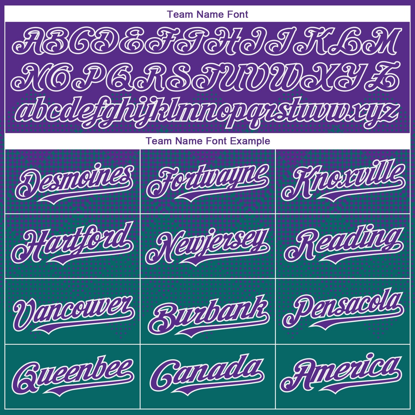 Custom Purple Teal-White Gradient Square Shape 3D Pattern Design Bomber Full-Snap Varsity Letterman Hoodie Jacket view 4