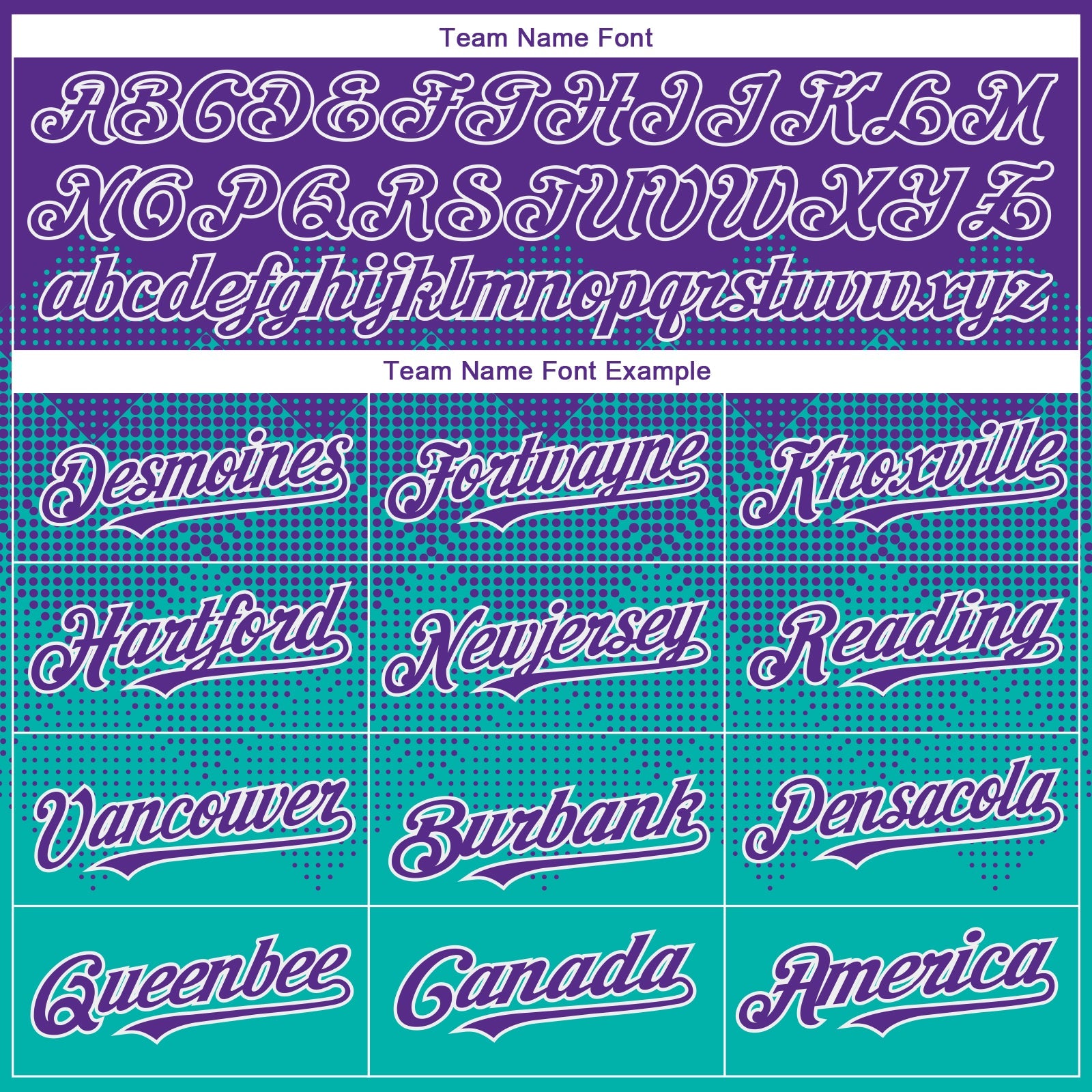 Custom Purple Aqua-White Gradient Square Shape 3D Pattern Design Bomber Full-Snap Varsity Letterman Hoodie Jacket view 4