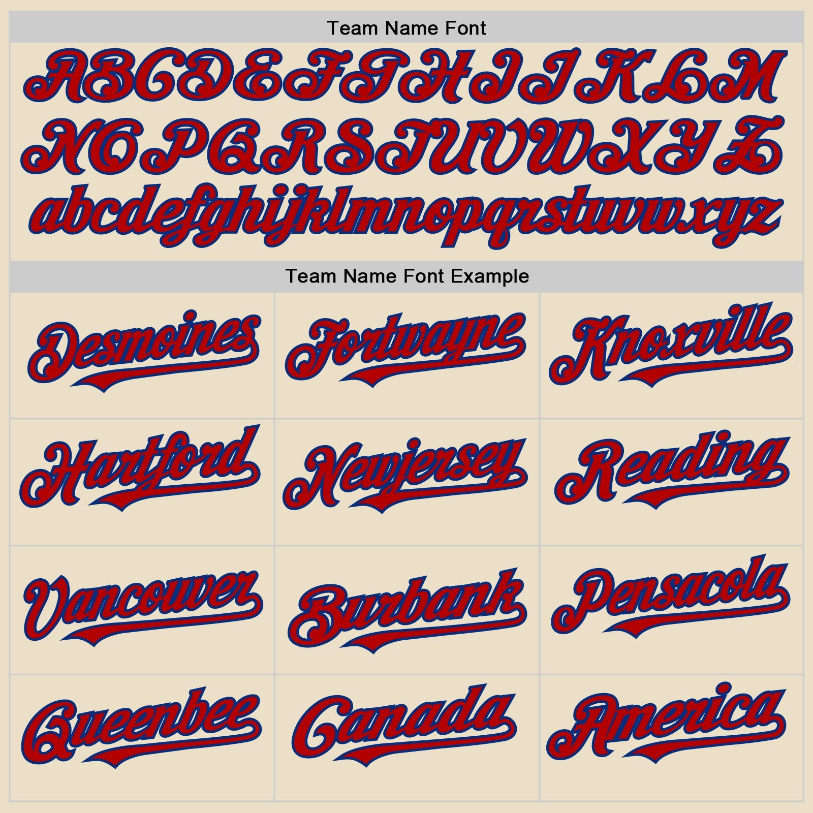 Custom Cream Red Royal-White Bomber Full-Snap Varsity Letterman Hoodie Jacket view 4