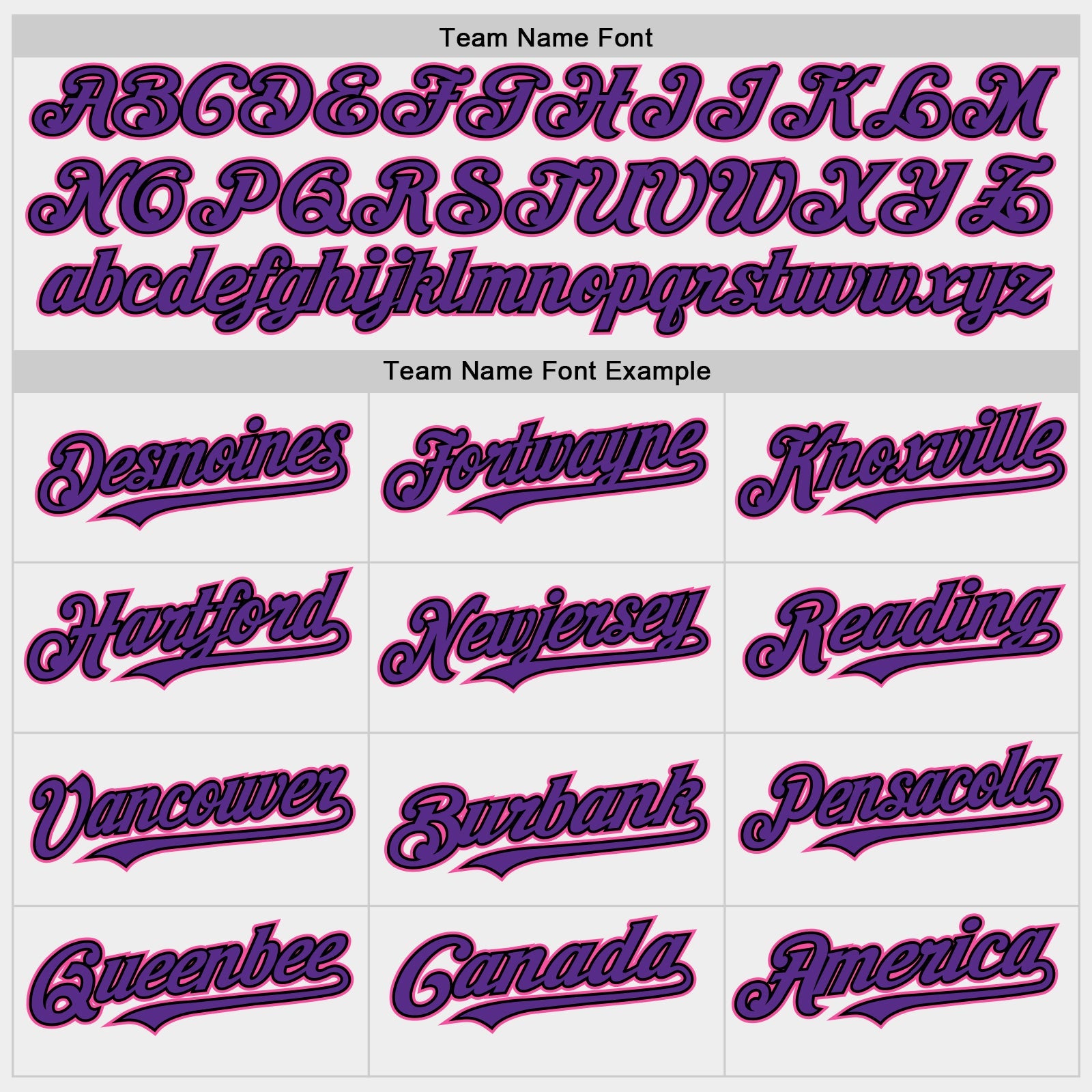 Custom White Pink Purple-Black Bomber Full-Snap Varsity Letterman Hoodie Jacket view 4