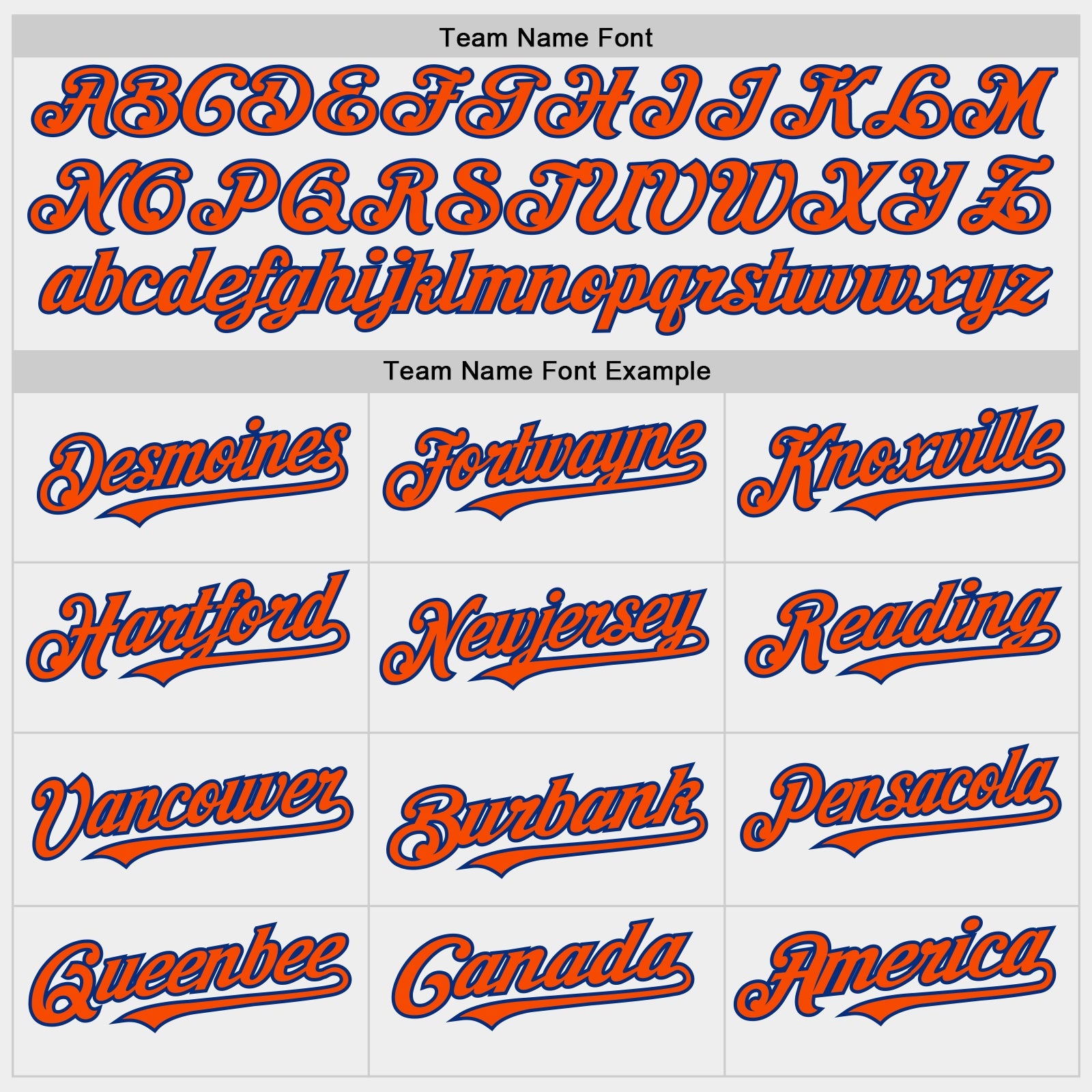 Custom White Orange-Royal Bomber Full-Snap Varsity Letterman Hoodie Jacket view 4