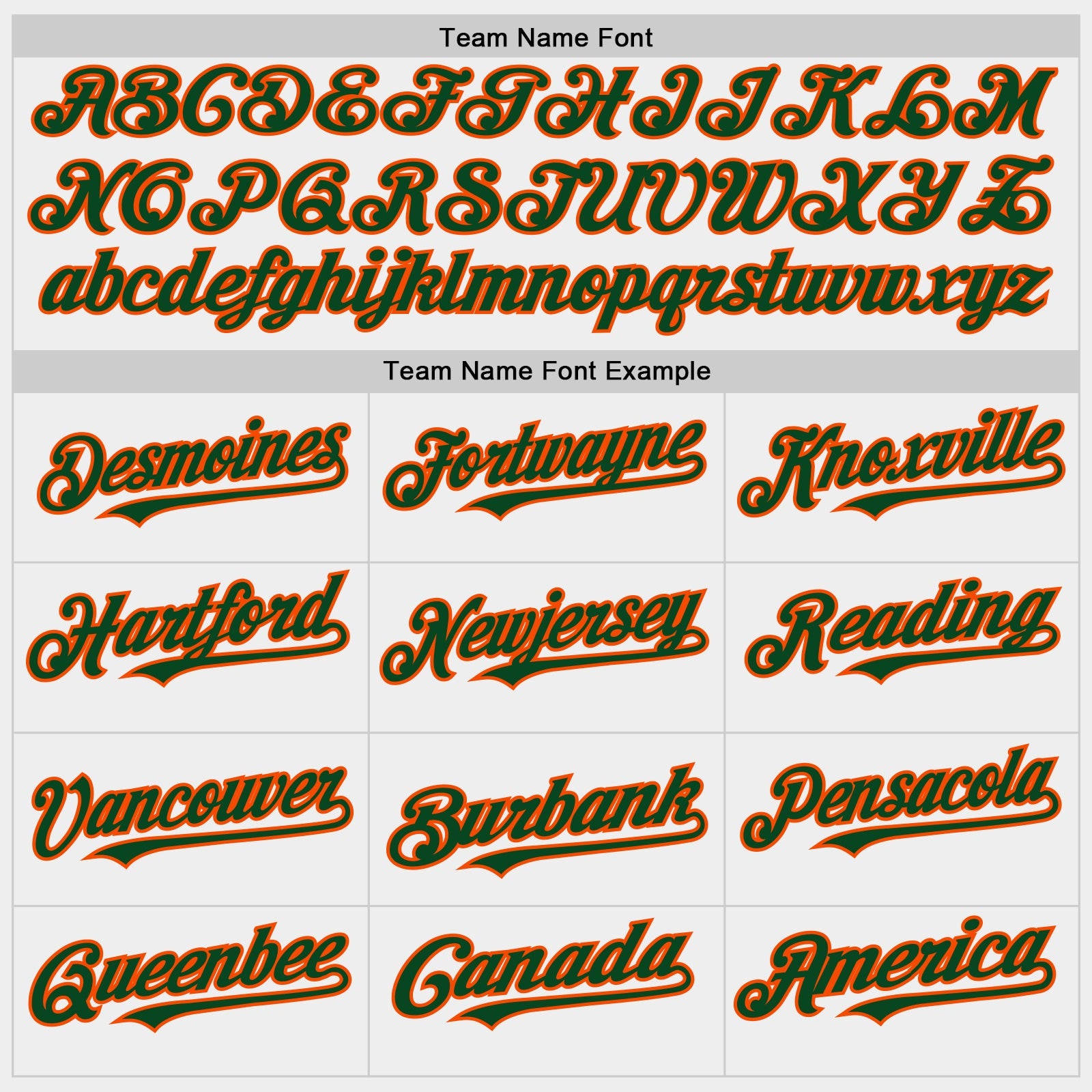 Custom White Green-Orange Bomber Full-Snap Varsity Letterman Two Tone Hoodie Jacket view 4