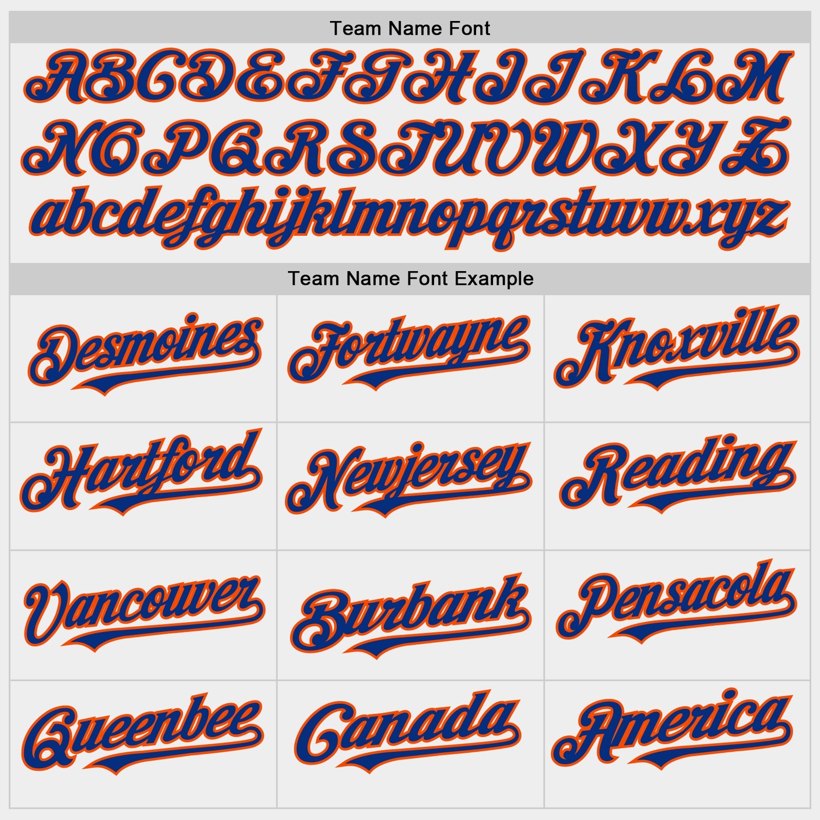 Custom White Royal-Orange Bomber Full-Snap Varsity Letterman Two Tone Hoodie Jacket view 4