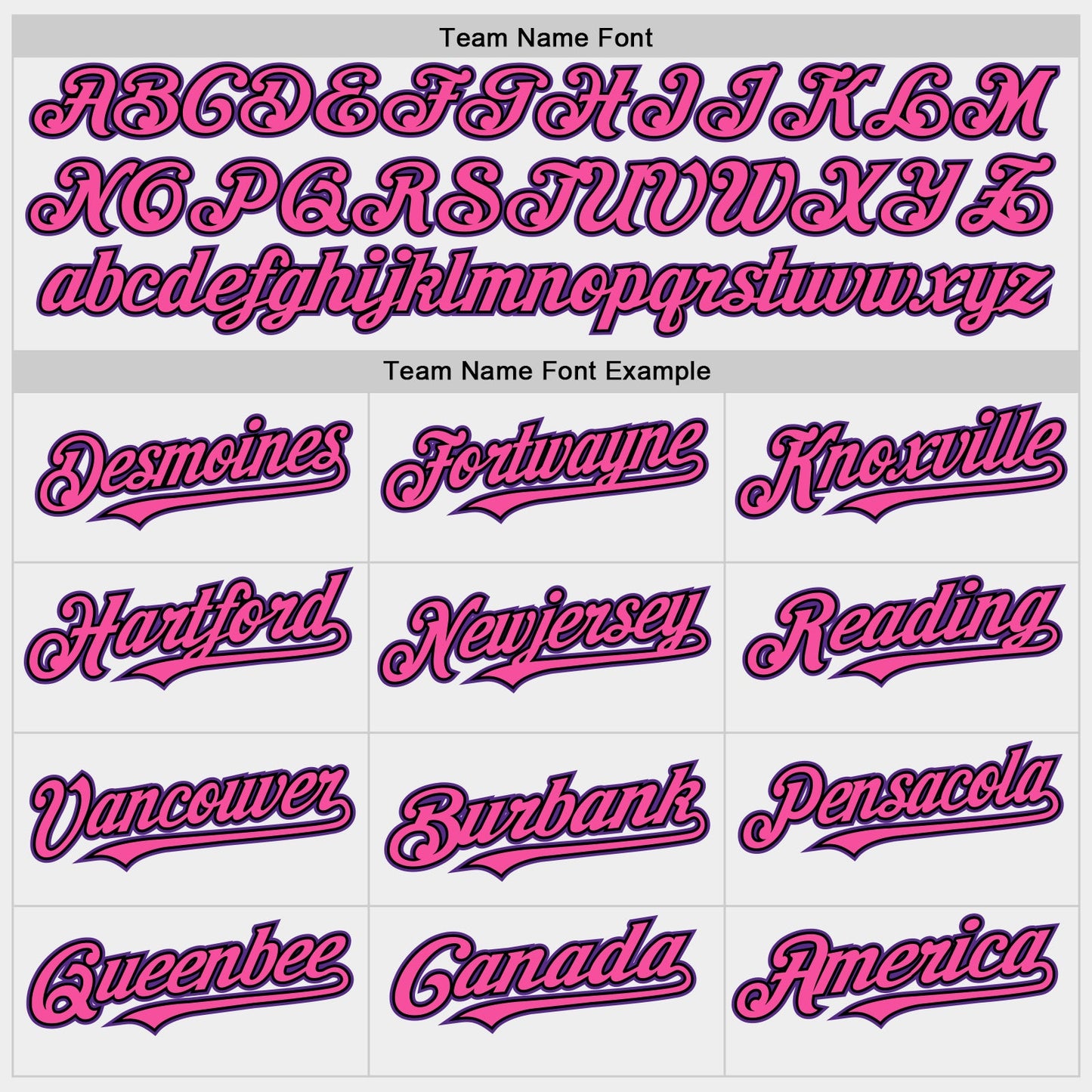 Custom White Pink Black-Purple Bomber Full-Snap Varsity Letterman Two Tone Hoodie Jacket view 4