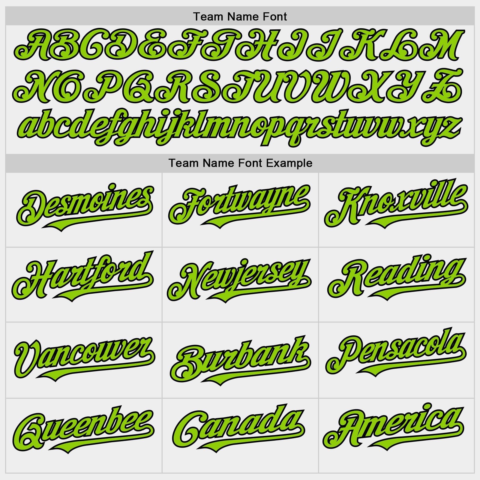 Custom White Neon Green-Black Bomber Full-Snap Varsity Letterman Two Tone Hoodie Jacket view 4