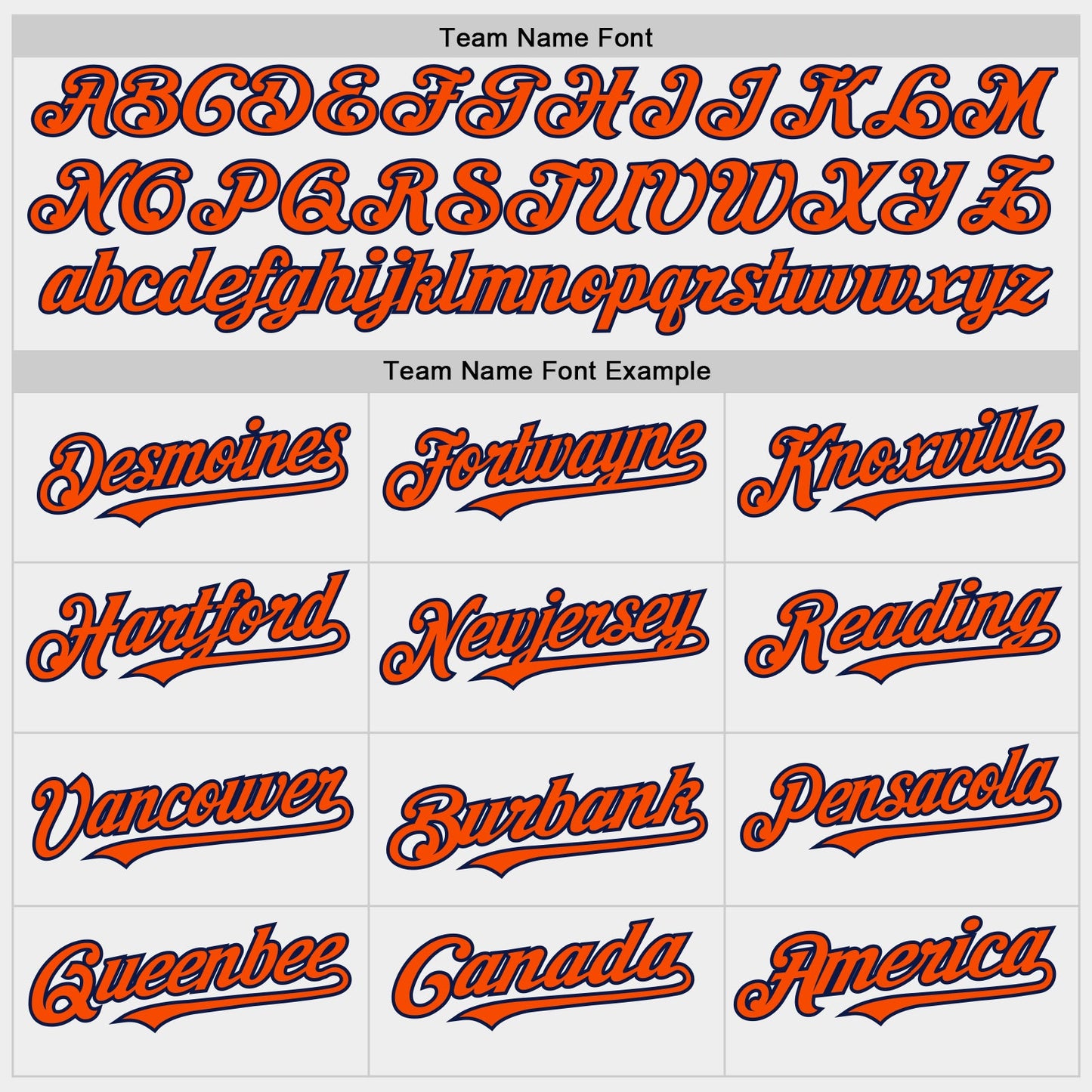 Custom White Orange-Navy Bomber Full-Snap Varsity Letterman Two Tone Hoodie Jacket view 4