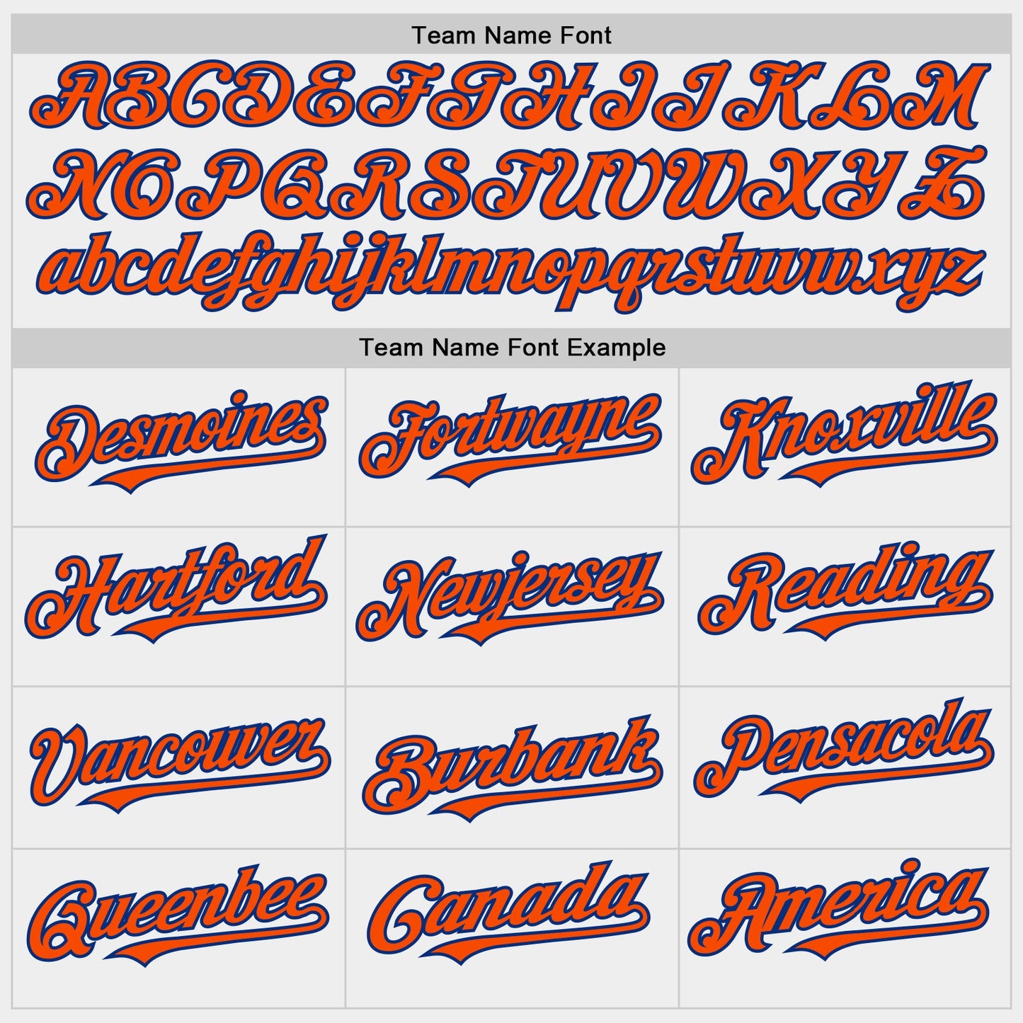 Custom White Orange-Royal Bomber Full-Snap Varsity Letterman Two Tone Hoodie Jacket view 4