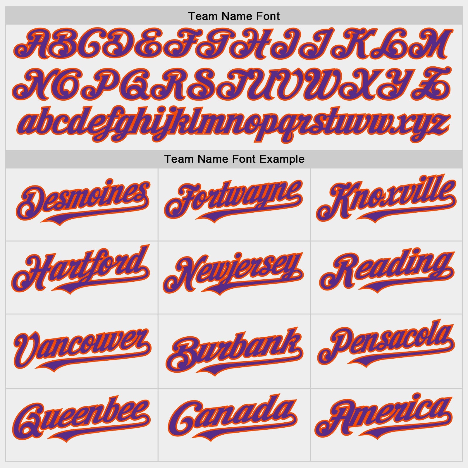 Custom White Purple-Orange Bomber Full-Snap Varsity Letterman Two Tone Hoodie Jacket view 4