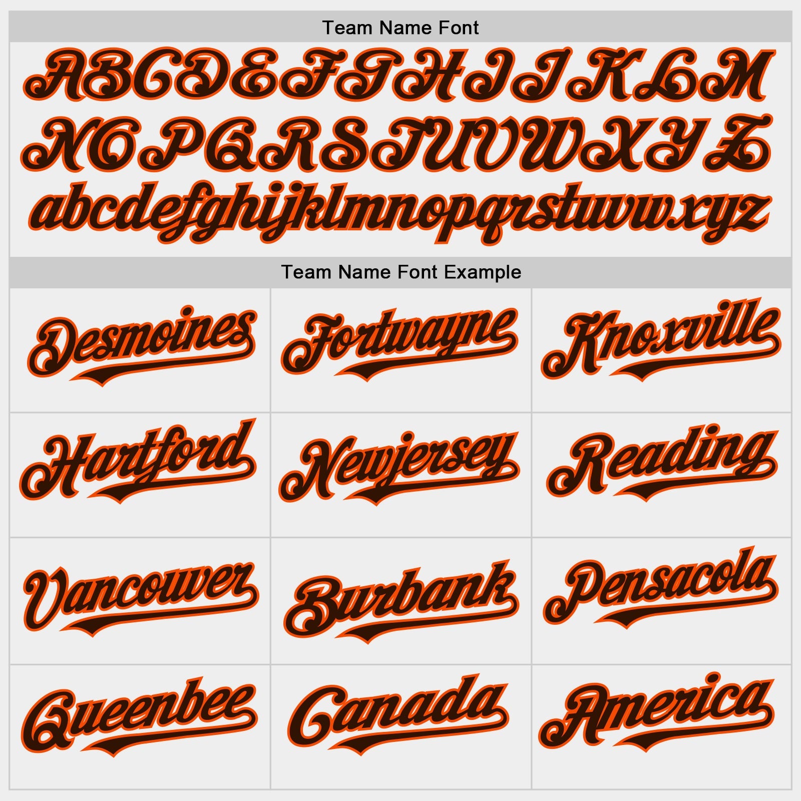 Custom White Brown-Orange Bomber Full-Snap Varsity Letterman Two Tone Hoodie Jacket view 4