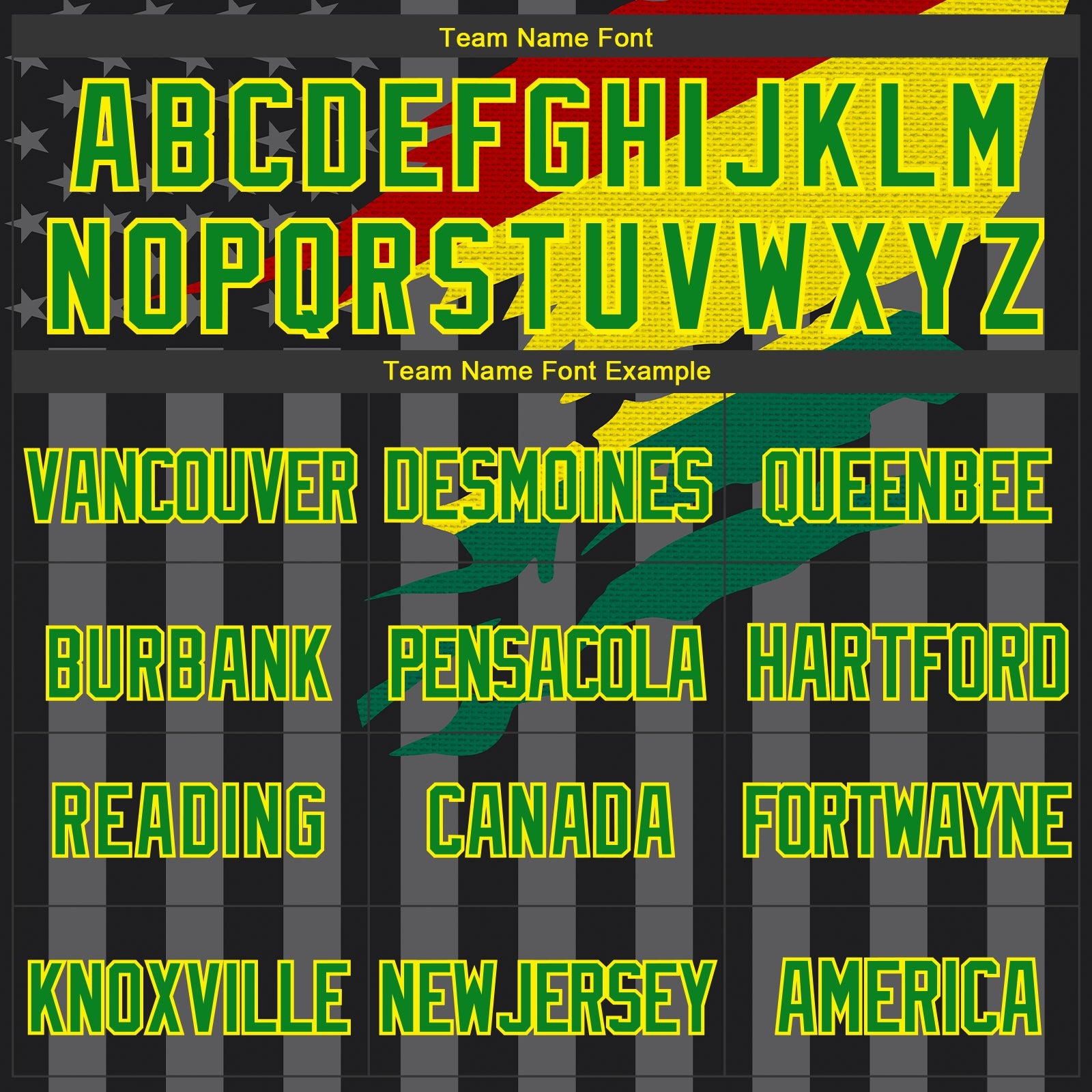 Custom Black Kelly Green Light Yellow-Gray Bolivia Bolivian Flag 3D Bomber Full-Snap Varsity Letterman Hoodie Jacket view 4