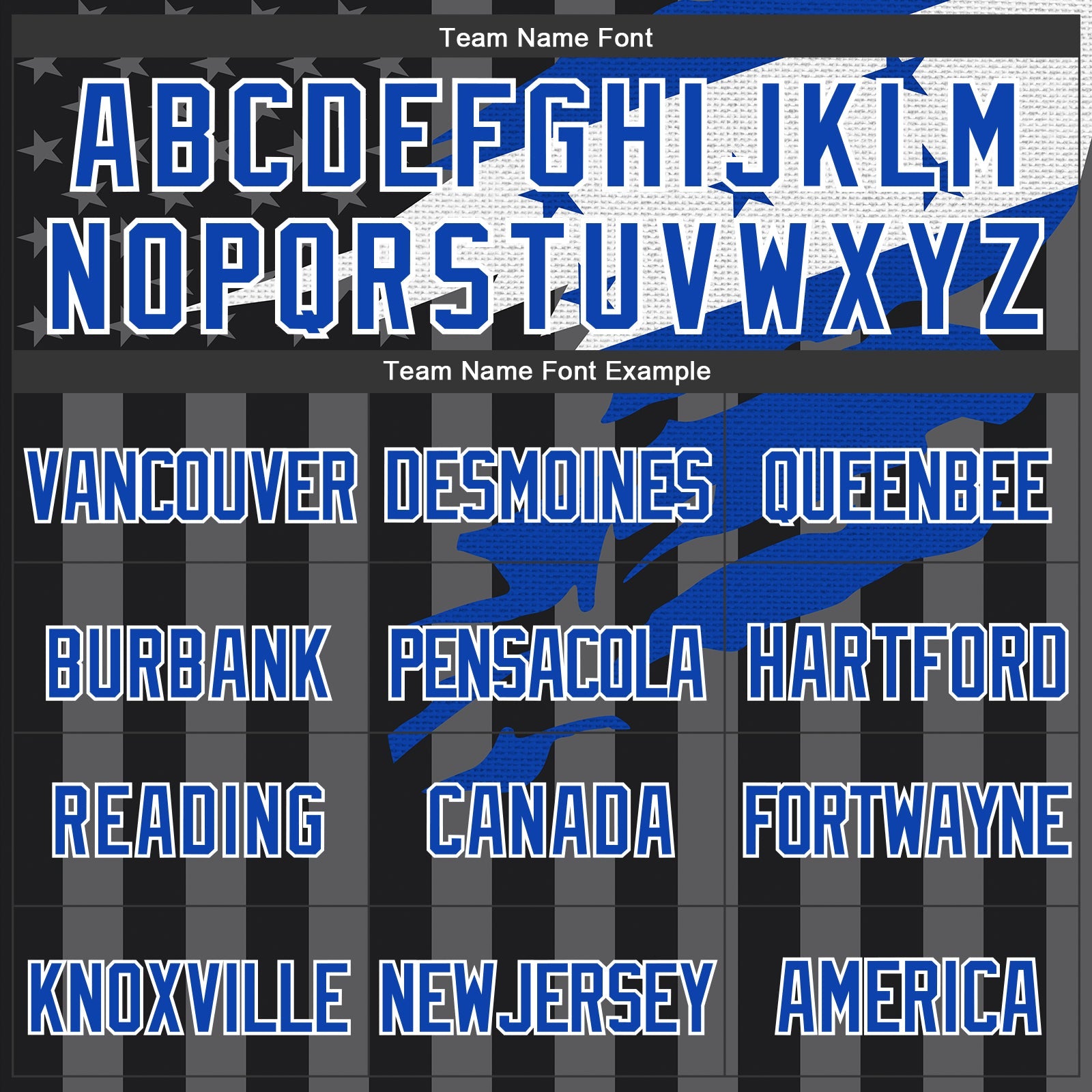 Custom Black Thunder Blue-Gray Honduras Honduran Flag 3D Bomber Full-Snap Varsity Letterman Hoodie Jacket view 4