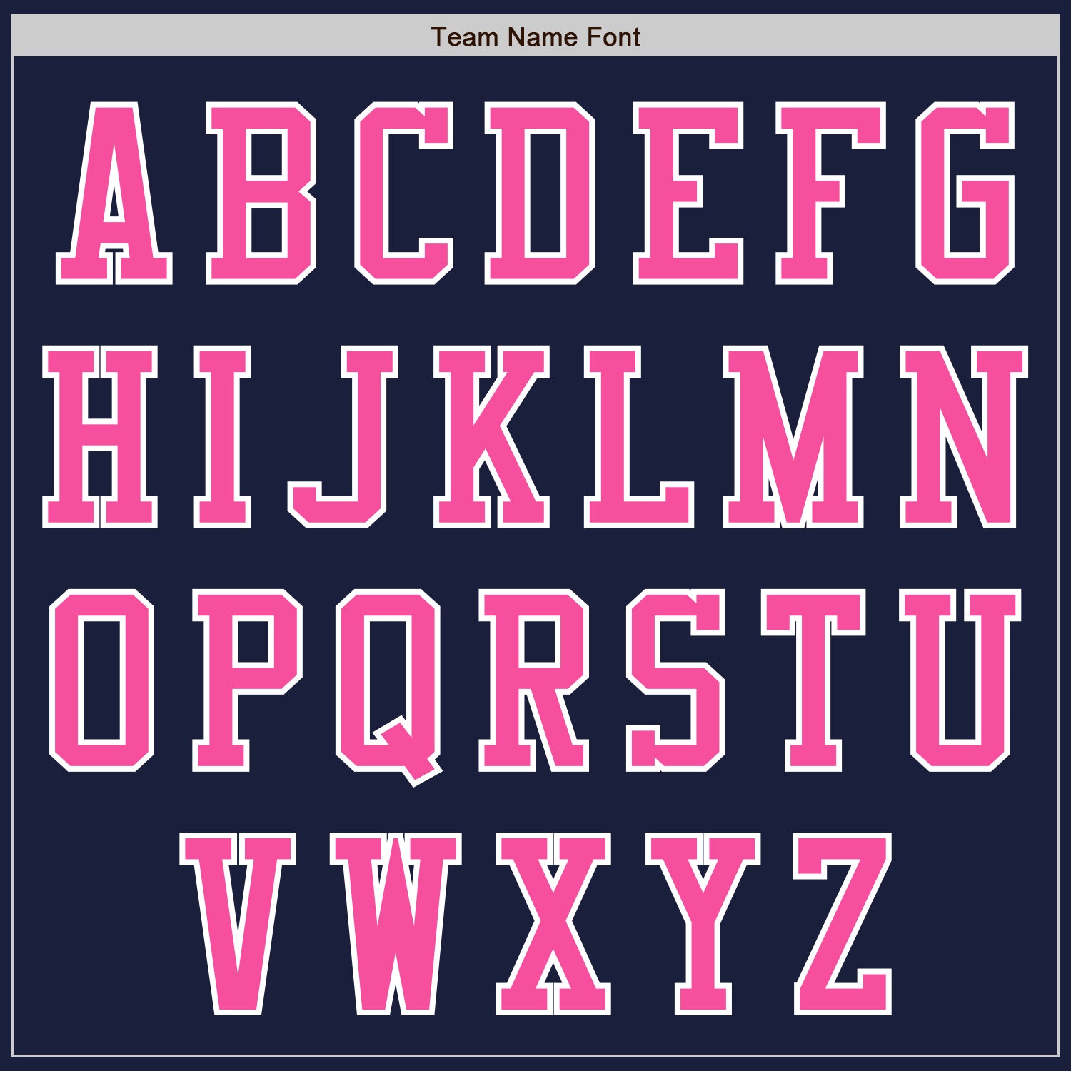 Custom Navy Pink-White Bomber Varsity Letterman Two Tone Zipper Jacket view 5