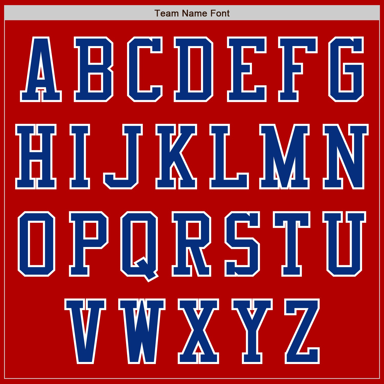 Custom Red White-Royal Bomber Varsity Letterman Zipper Jacket view 5