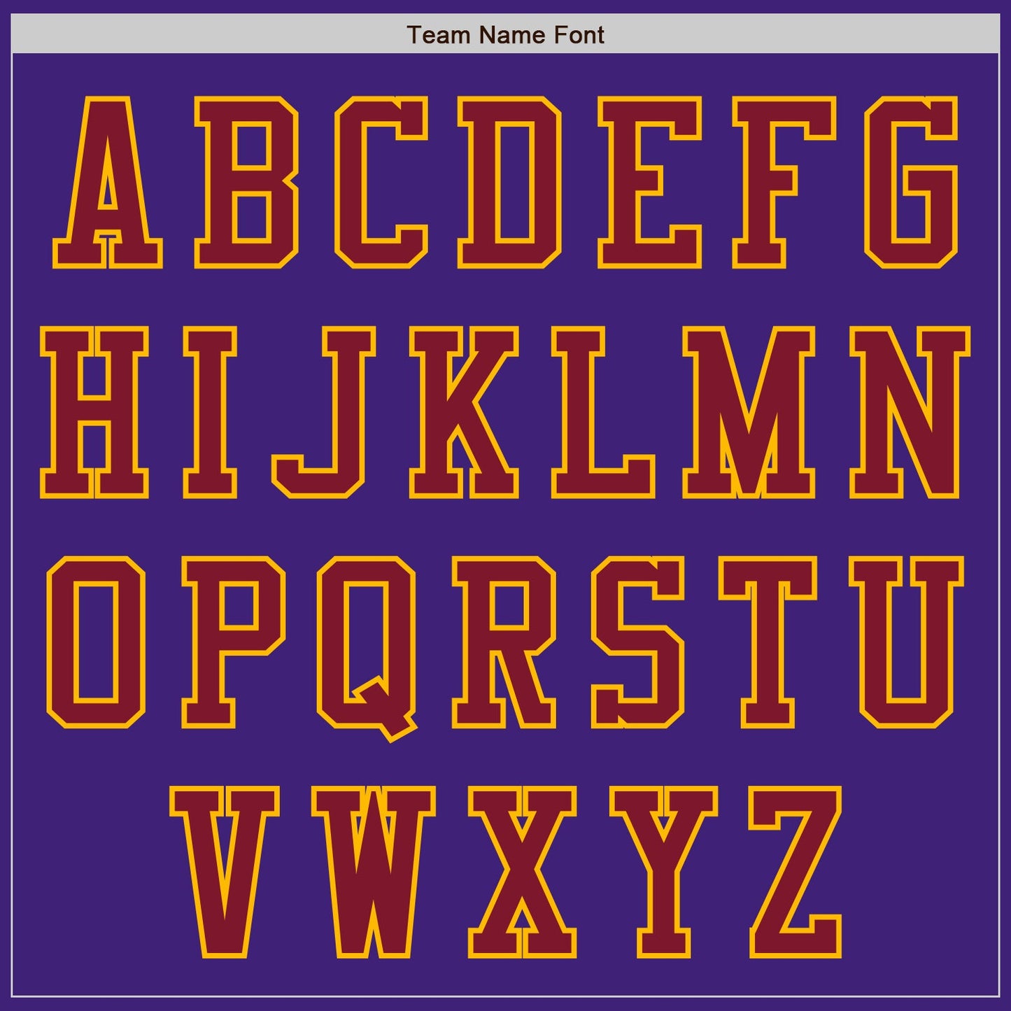 Custom Purple Crimson-Gold Bomber Varsity Letterman Zipper Jacket view 5