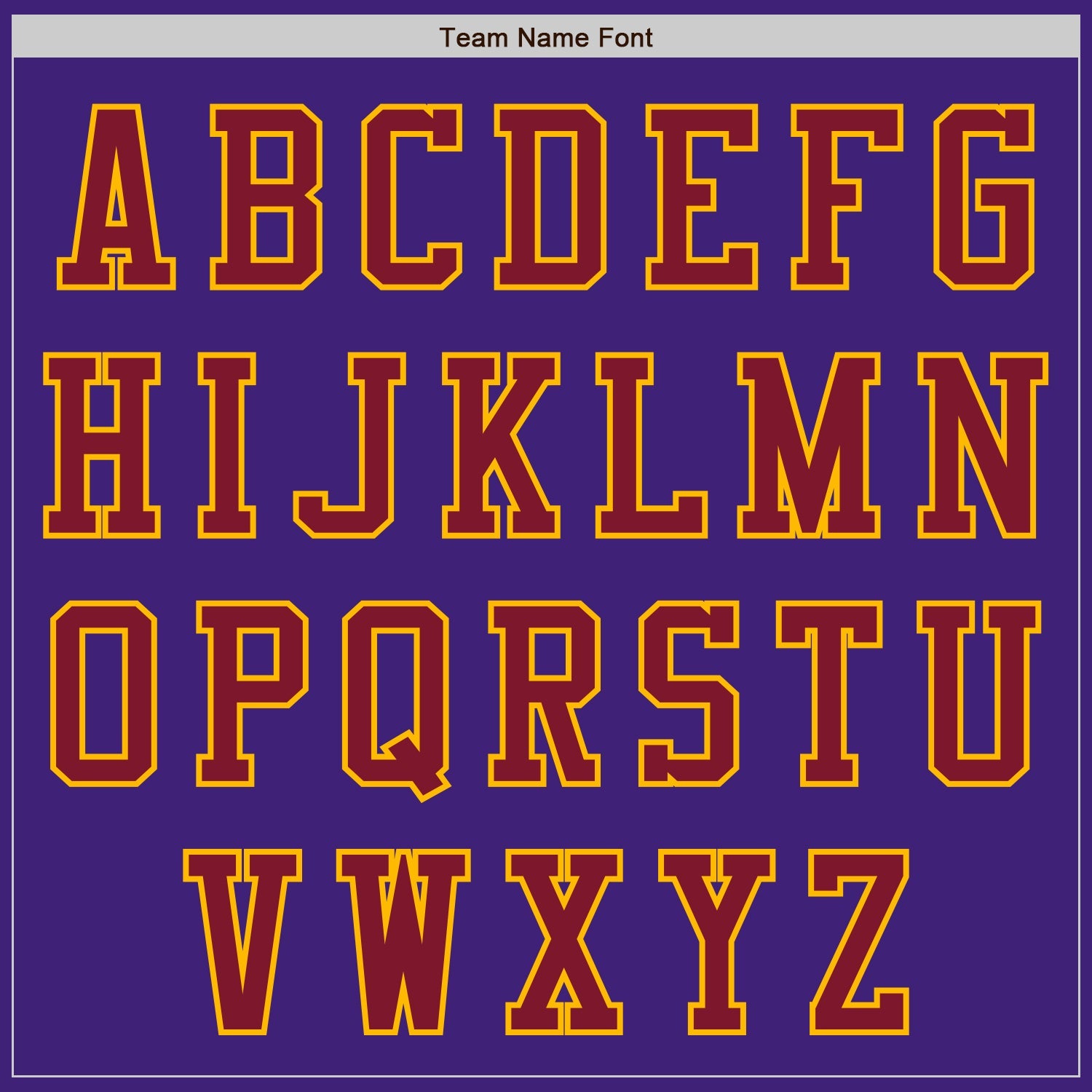 Custom Purple Crimson-Gold Bomber Varsity Letterman Zipper Jacket view 5