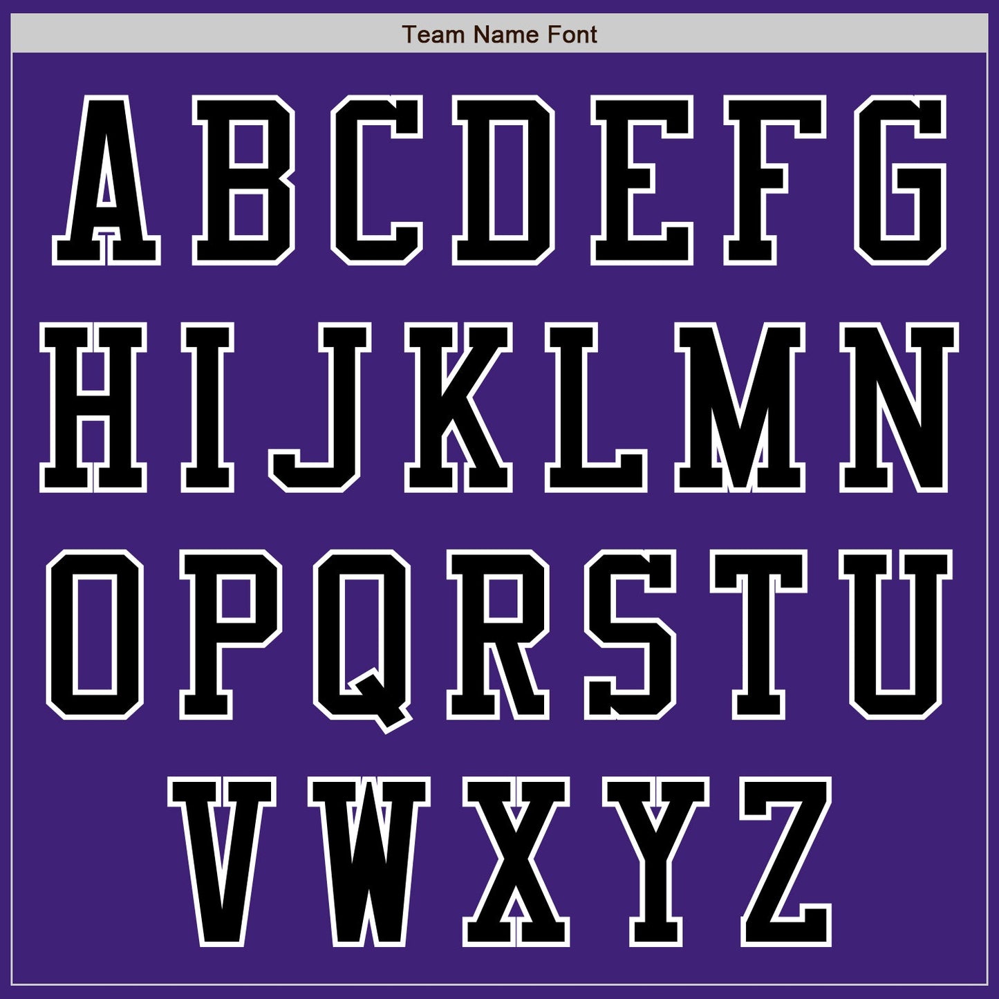 Custom Purple White-Black Bomber Varsity Letterman Zipper Jacket view 5