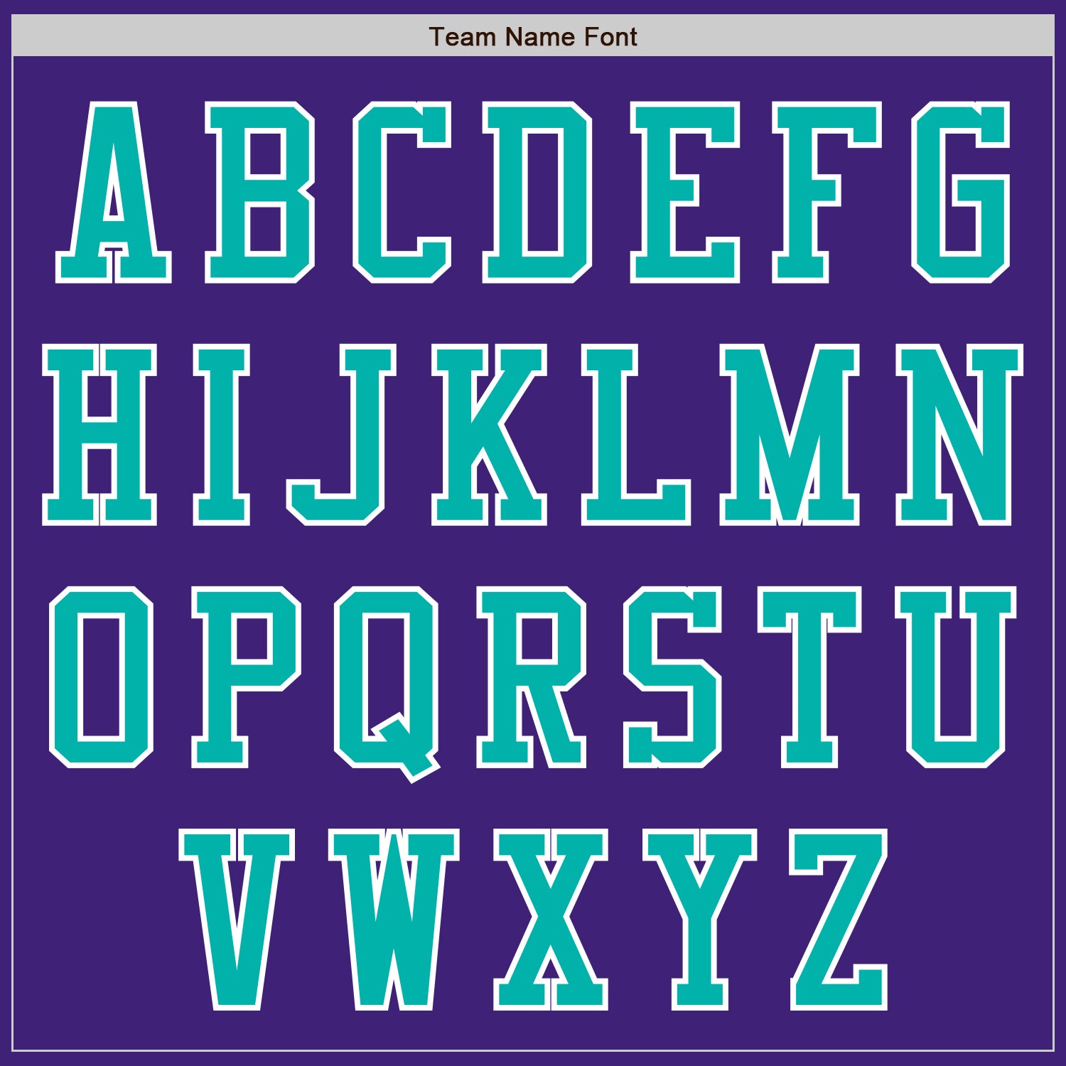 Custom Purple Aqua-White Bomber Varsity Letterman Two Tone Zipper Jacket view 5