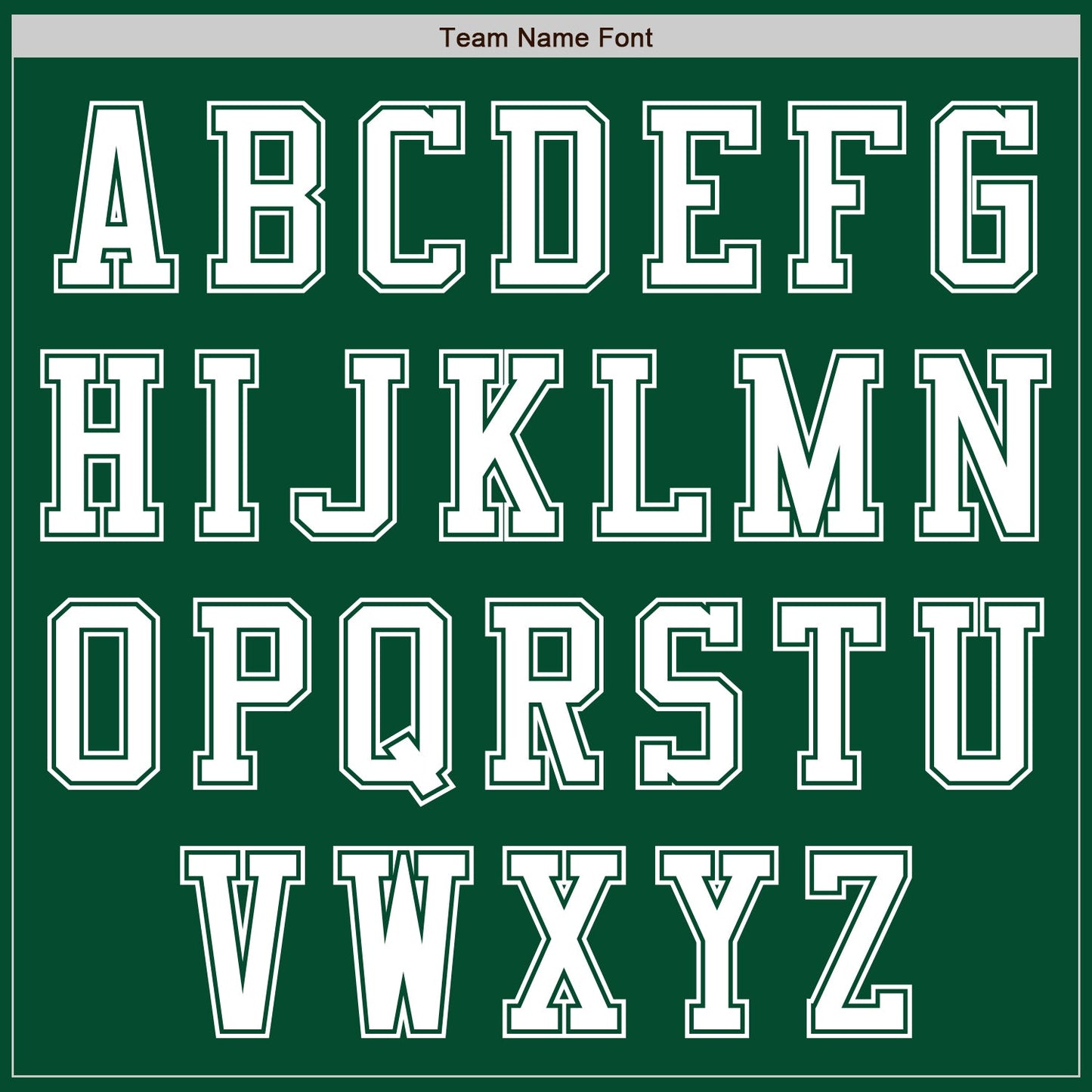 Custom Kelly Green White Bomber Varsity Letterman Zipper Jacket view 5