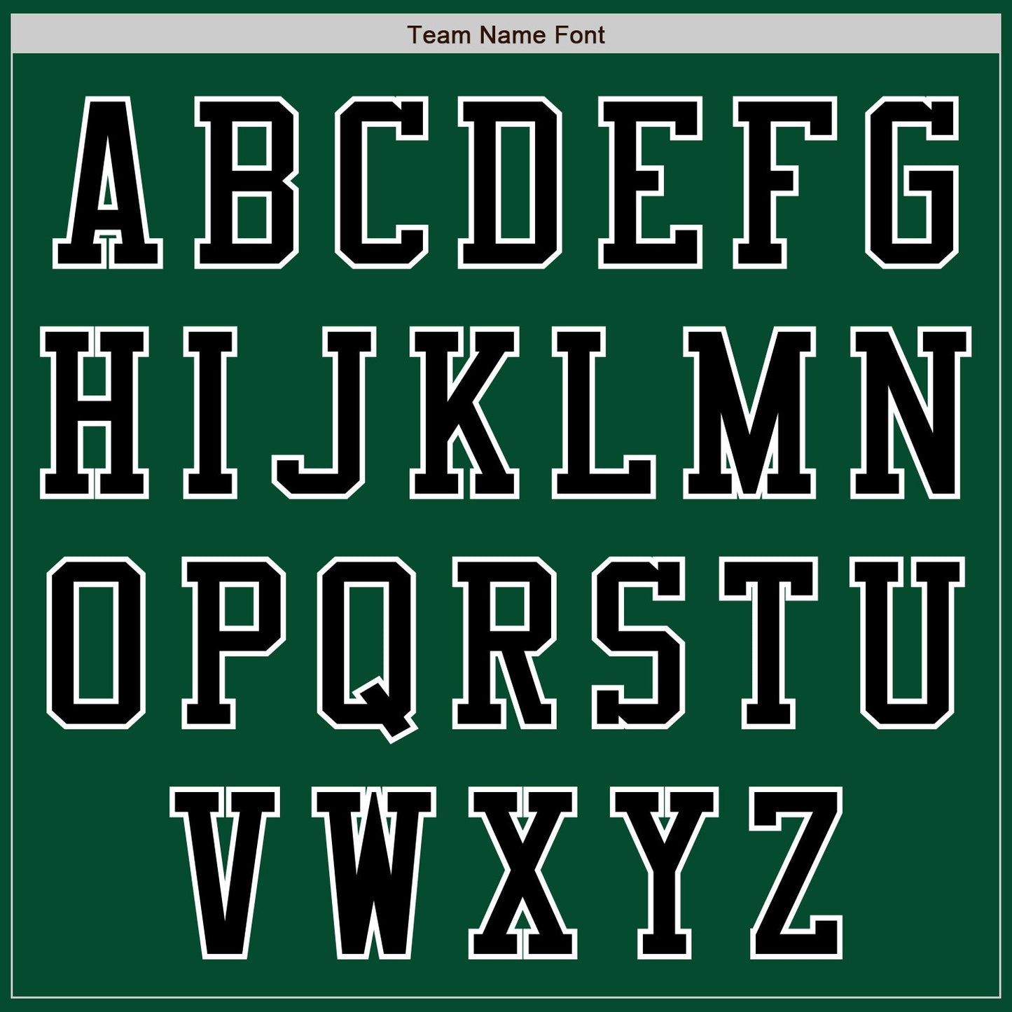 Custom Kelly Green Black-White Bomber Varsity Letterman Two Tone Zipper Jacket view 5