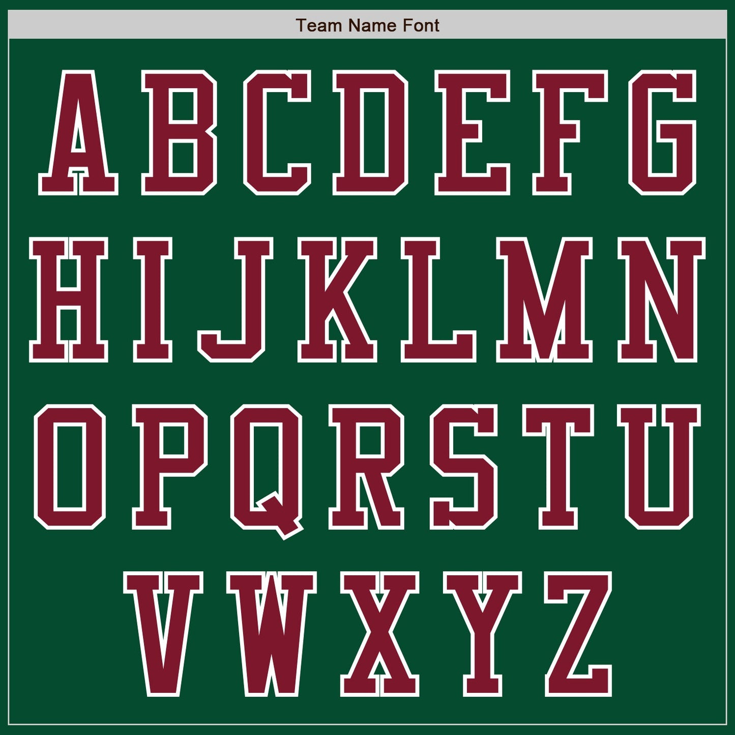 Custom Kelly Green Crimson-White Bomber Varsity Letterman Two Tone Zipper Jacket view 5