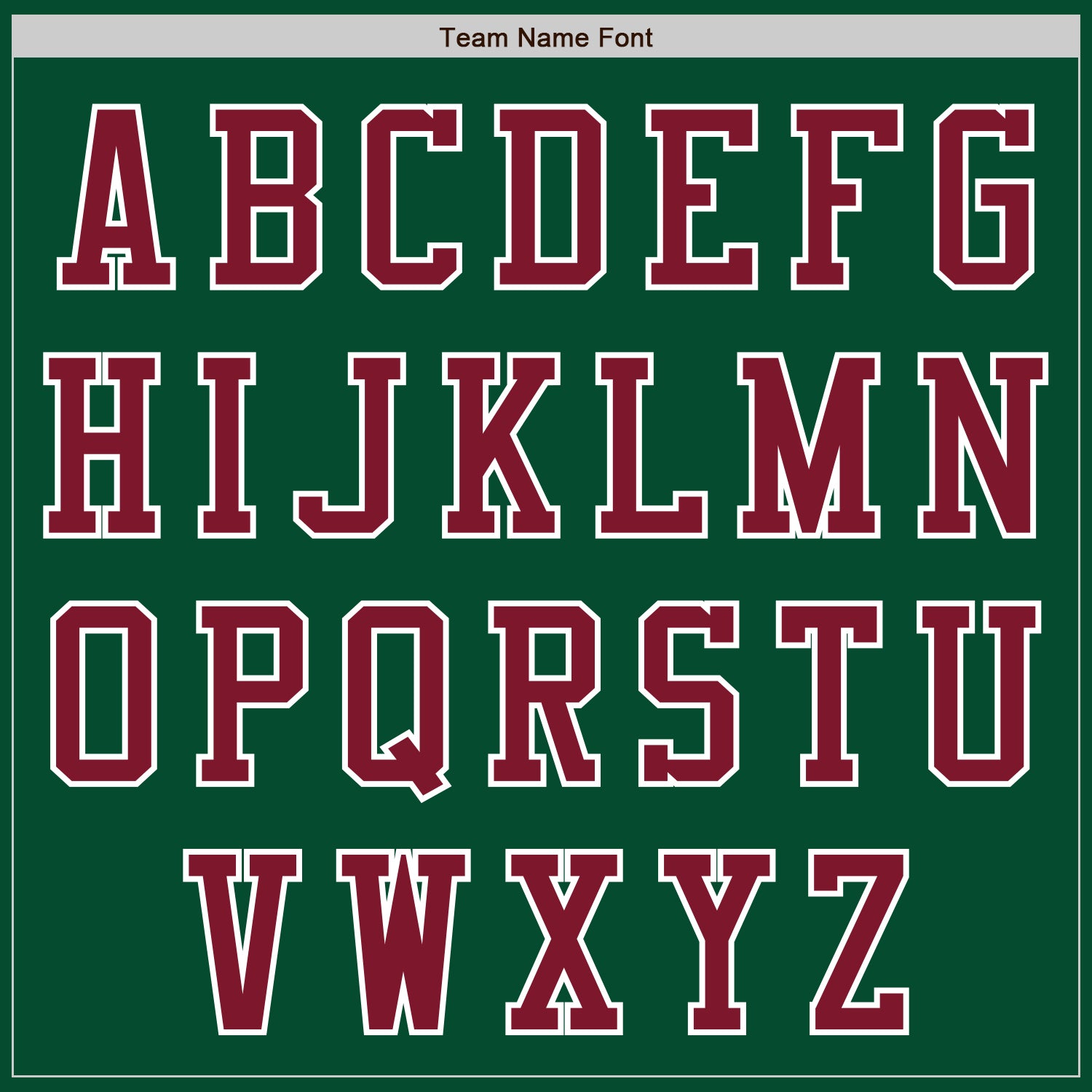 Custom Kelly Green Crimson-White Bomber Varsity Letterman Two Tone Zipper Jacket view 5