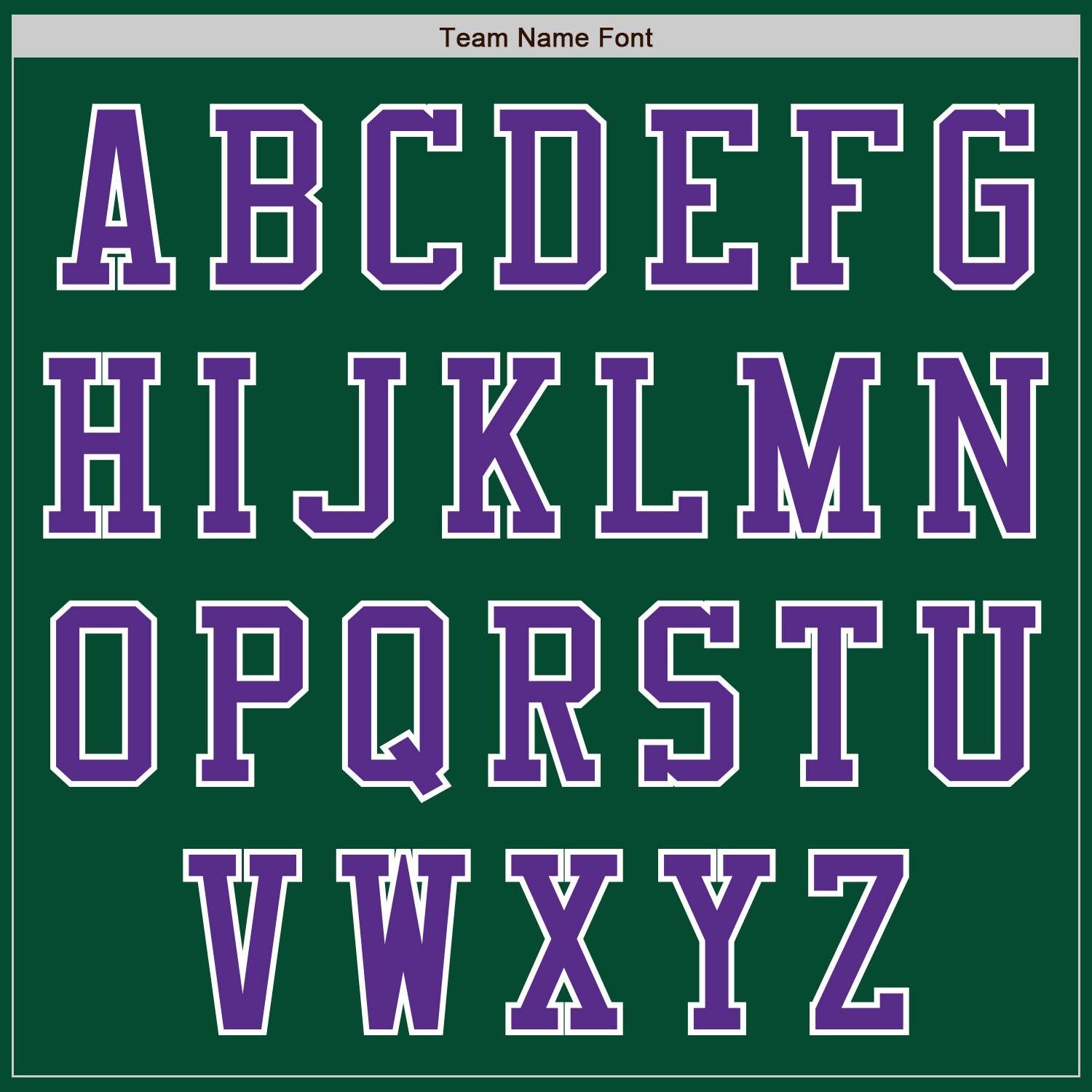 Custom Kelly Green Purple-White Bomber Varsity Letterman Two Tone Zipper Jacket view 5