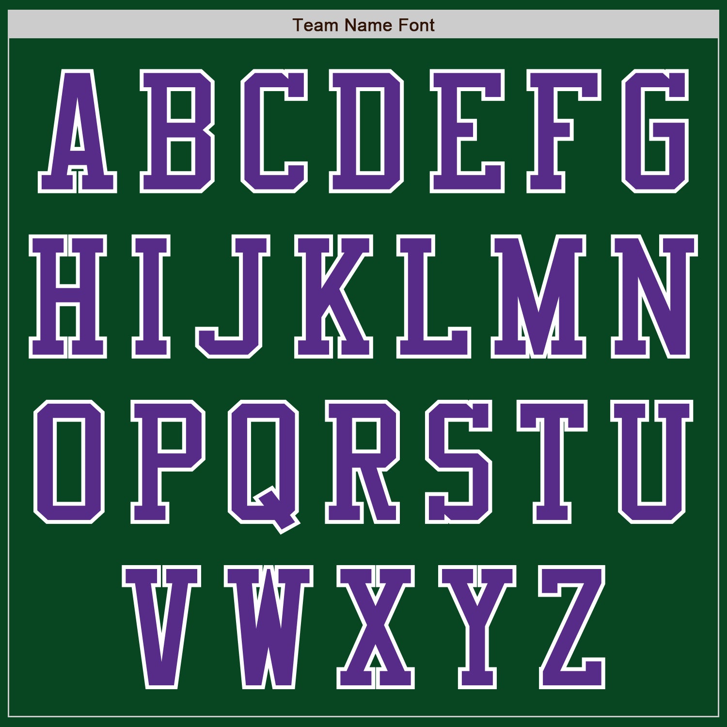 Custom Green Purple-White Bomber Varsity Letterman Zipper Jacket view 5