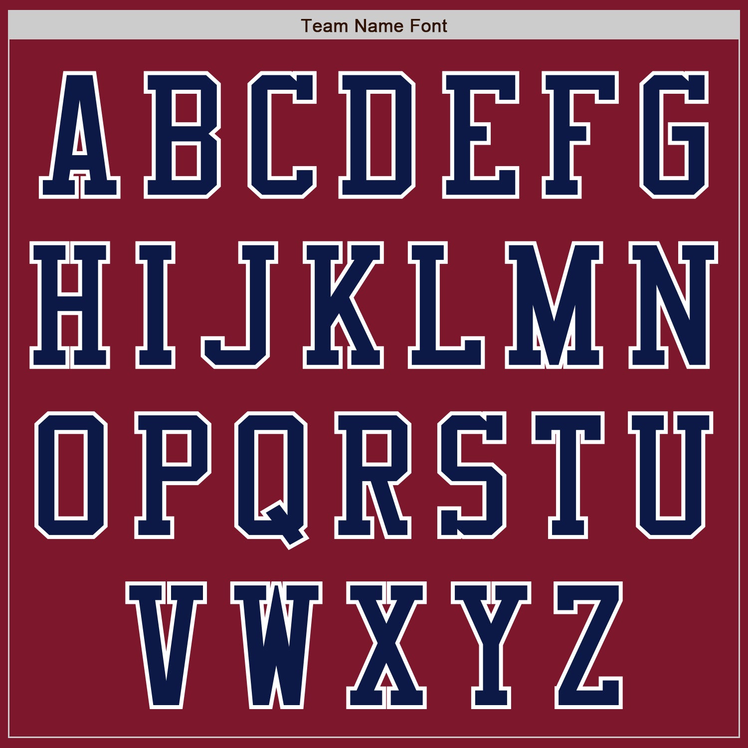 Custom Crimson Navy-White Bomber Varsity Letterman Zipper Jacket view 5