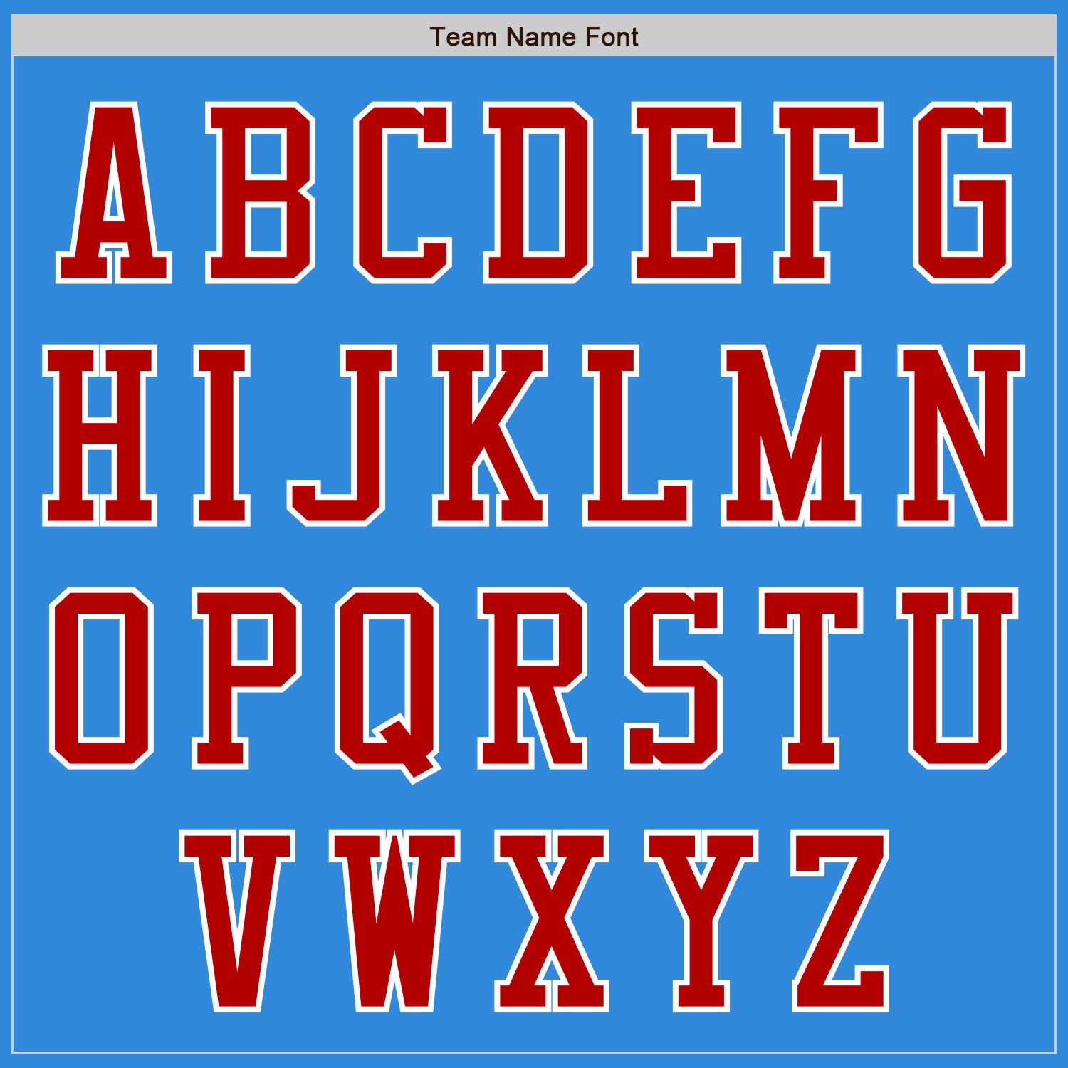Custom Powder Blue White-Red Bomber Varsity Letterman Two Tone Zipper Jacket view 5
