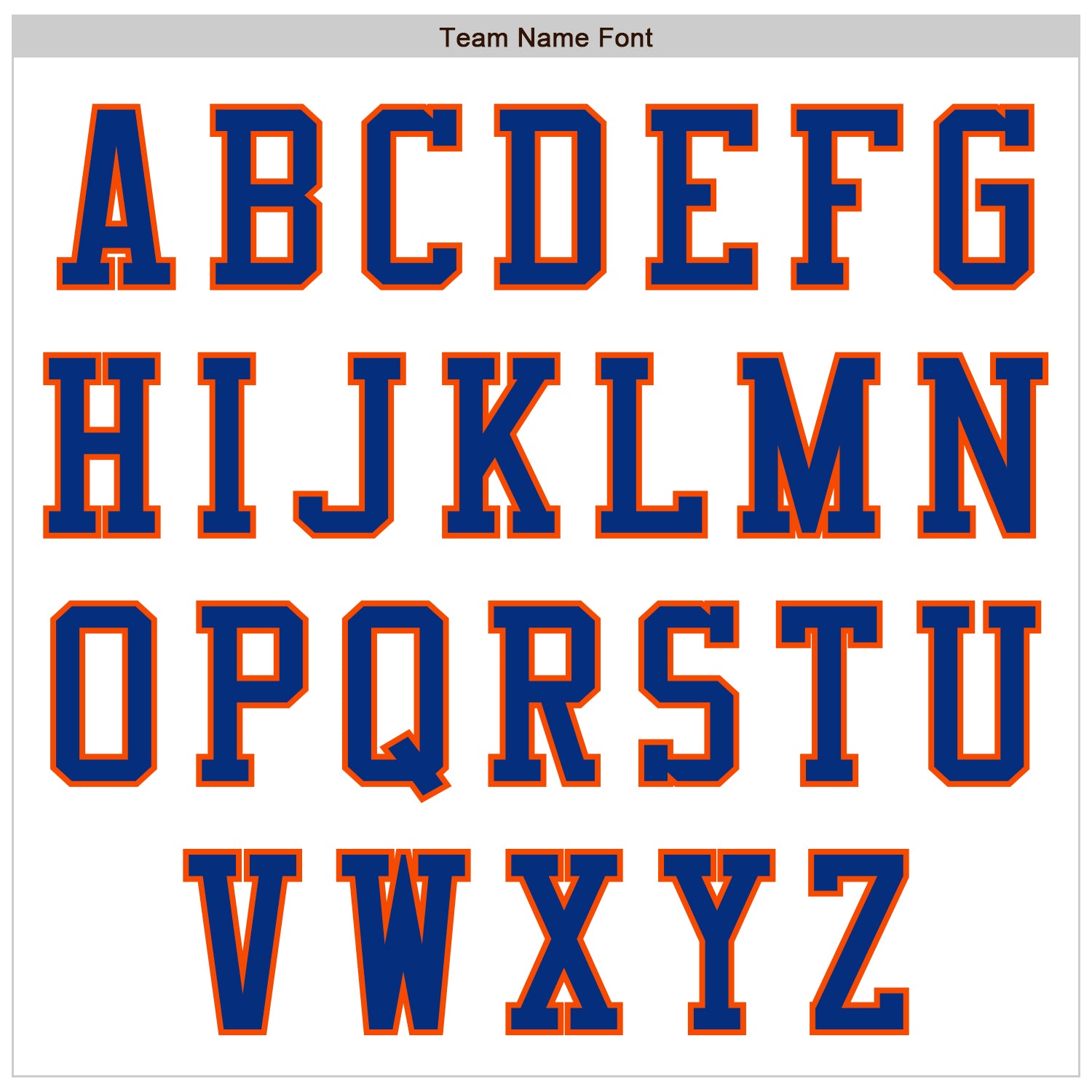 Custom White Royal-Orange Bomber Varsity Letterman Zipper Jacket view 5