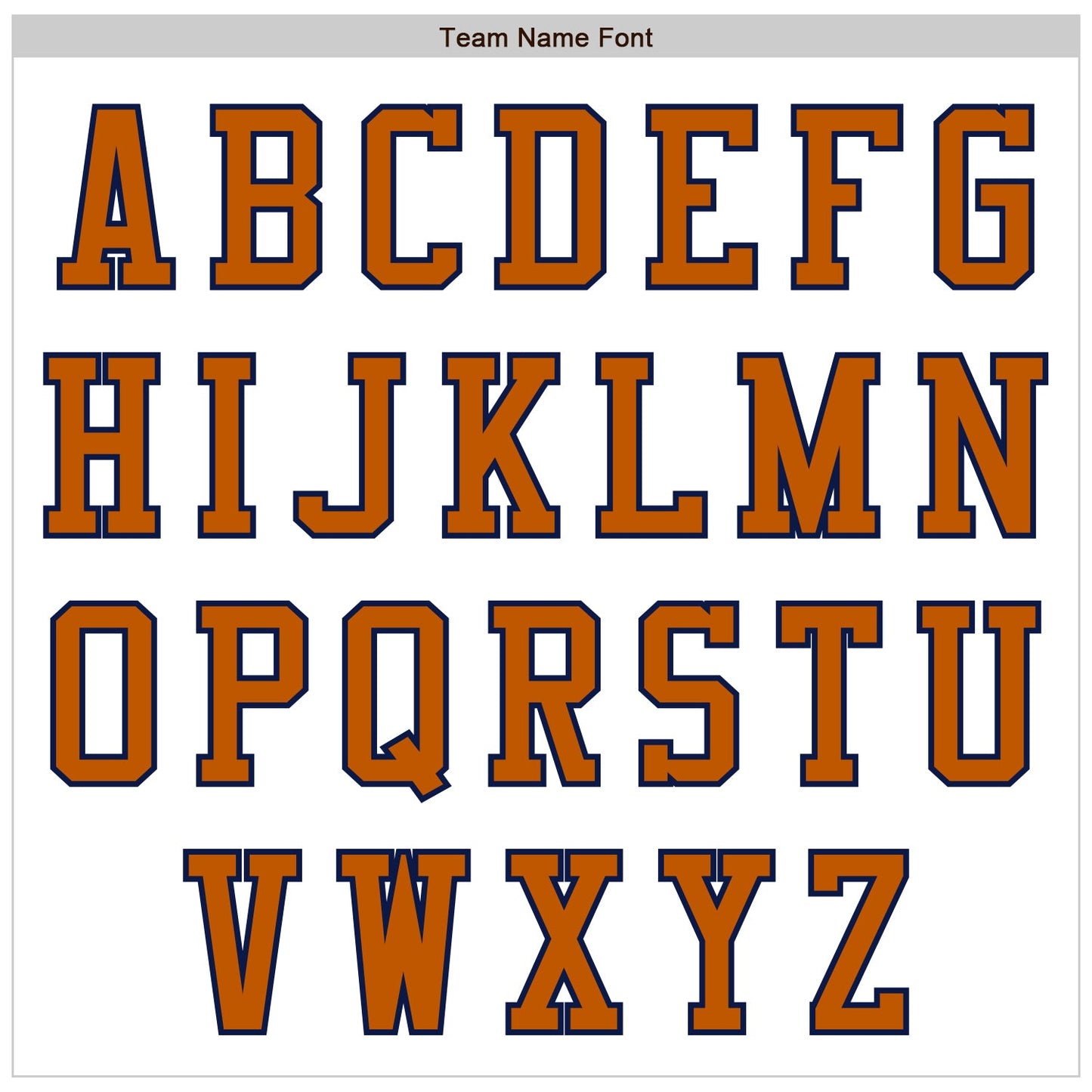 Custom White Navy-Texas Orange Bomber Varsity Letterman Two Tone Zipper Jacket view 5