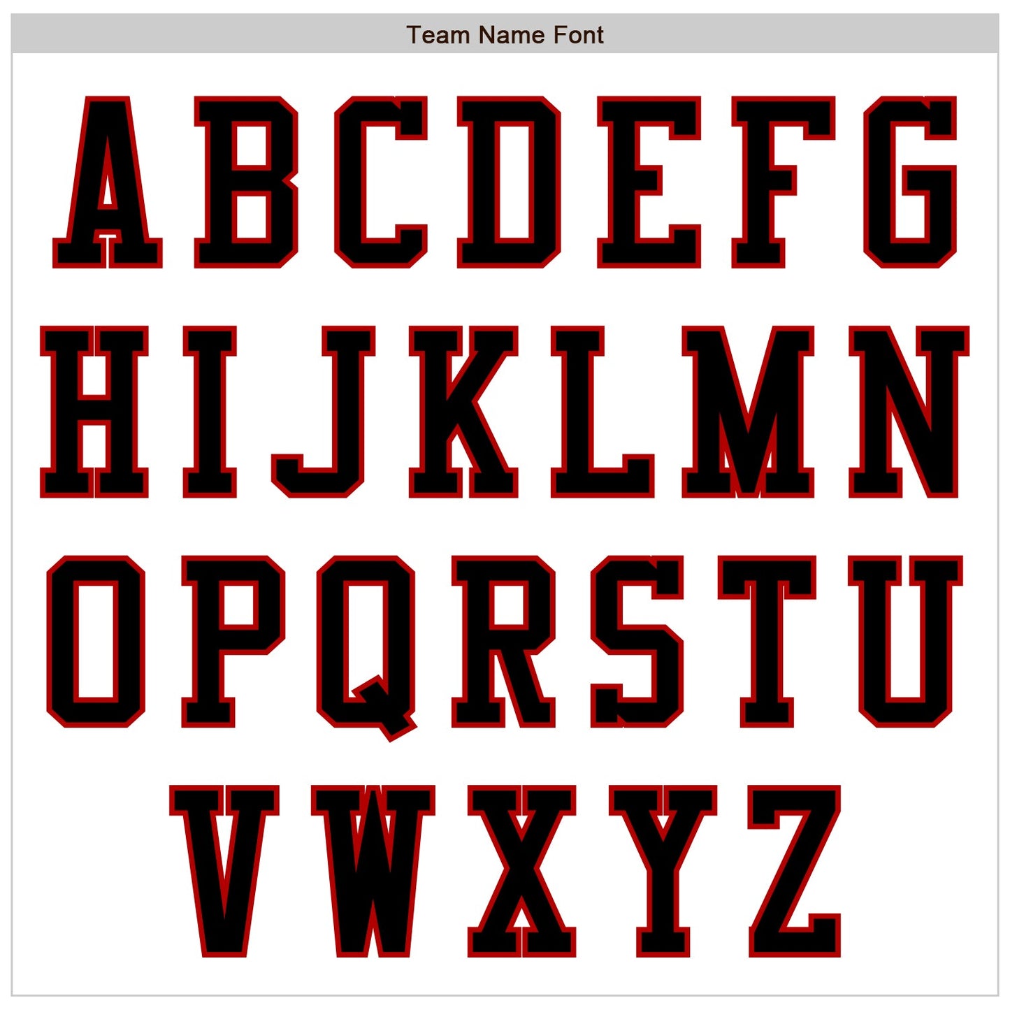 Custom White Red-Black Bomber Varsity Letterman Two Tone Zipper Jacket view 5