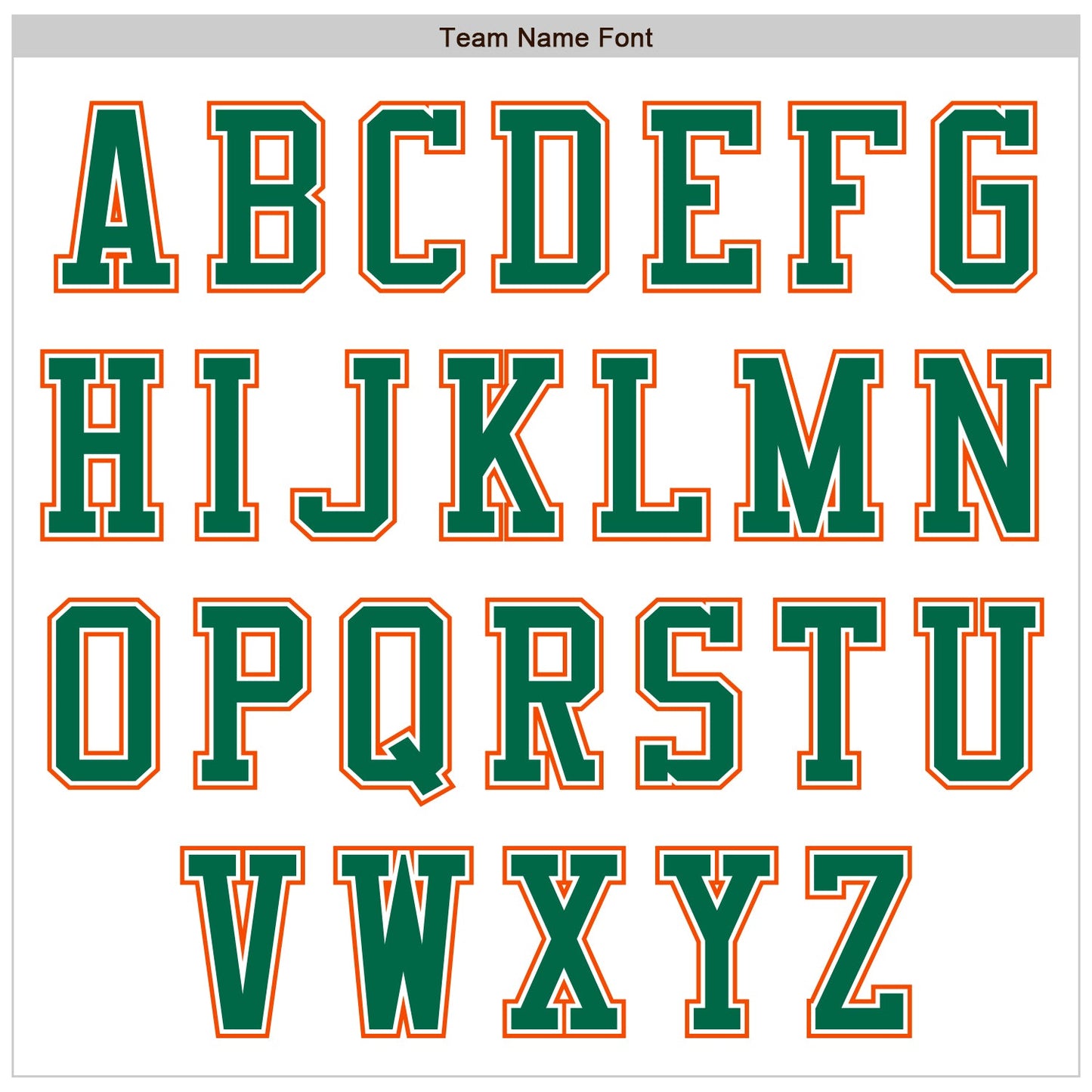 Custom White Orange-Kelly Green Bomber Varsity Letterman Two Tone Zipper Jacket view 5