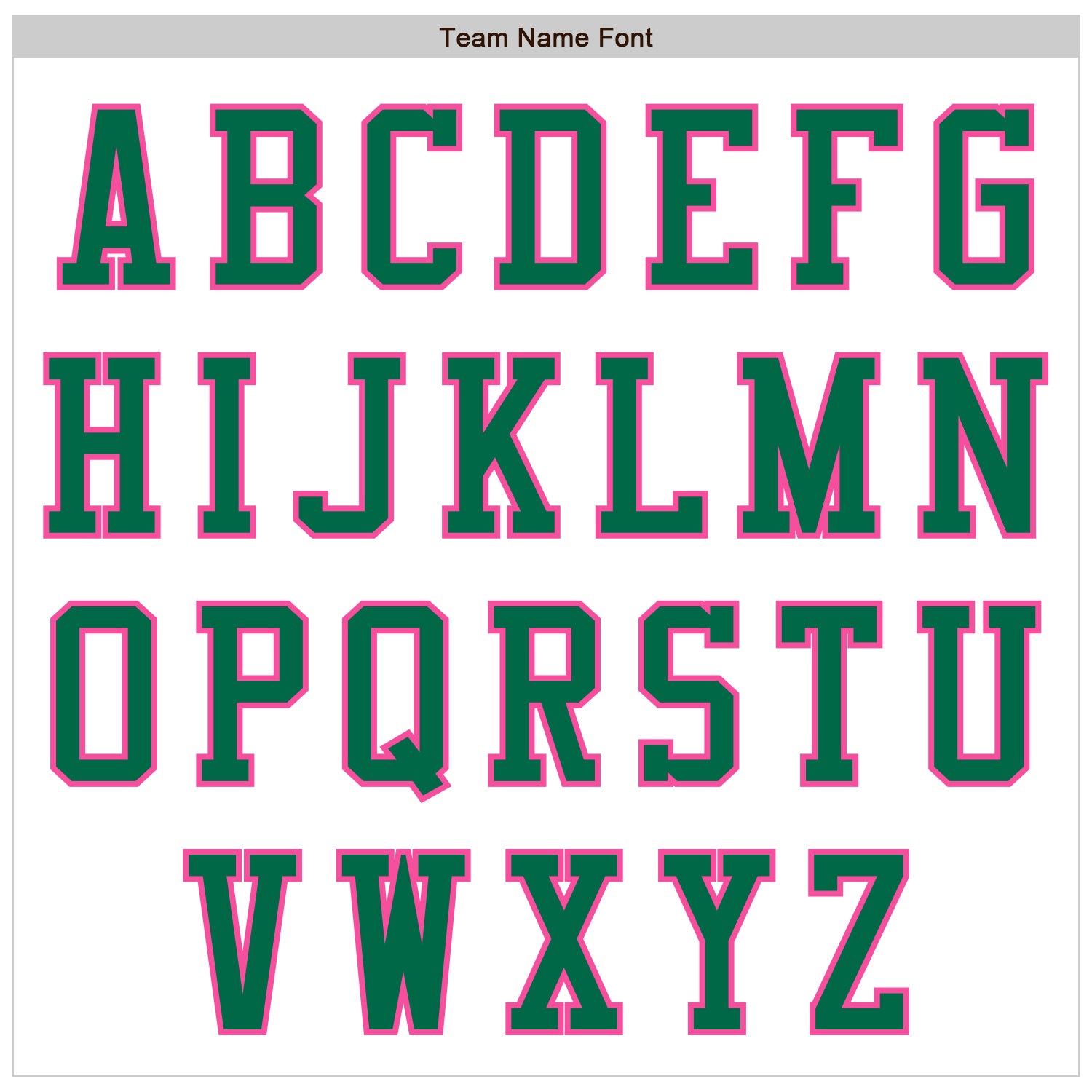 Custom White Pink-Kelly Green Bomber Varsity Letterman Two Tone Zipper Jacket view 5
