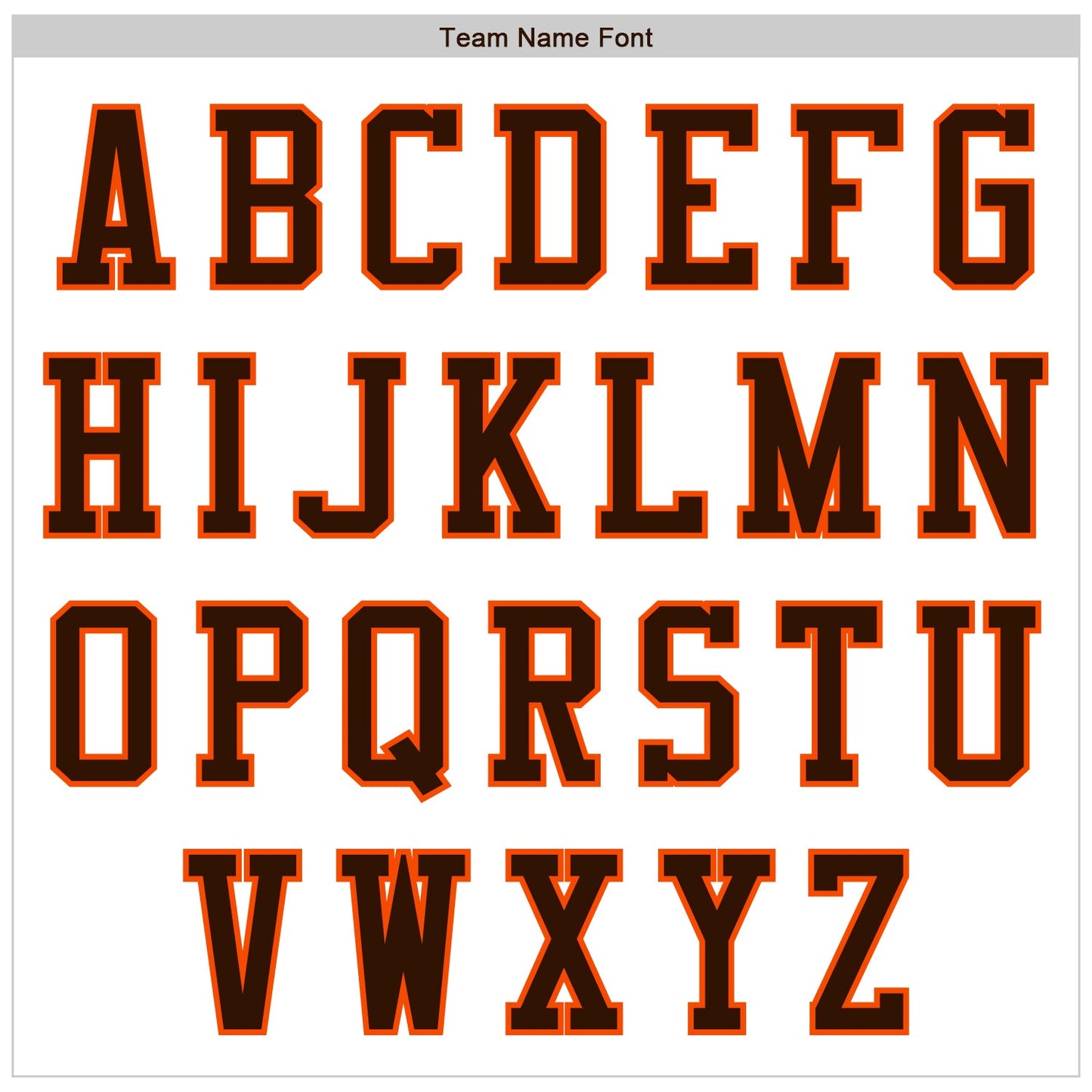 Custom White Orange-Brown Bomber Varsity Letterman Two Tone Zipper Jacket view 5