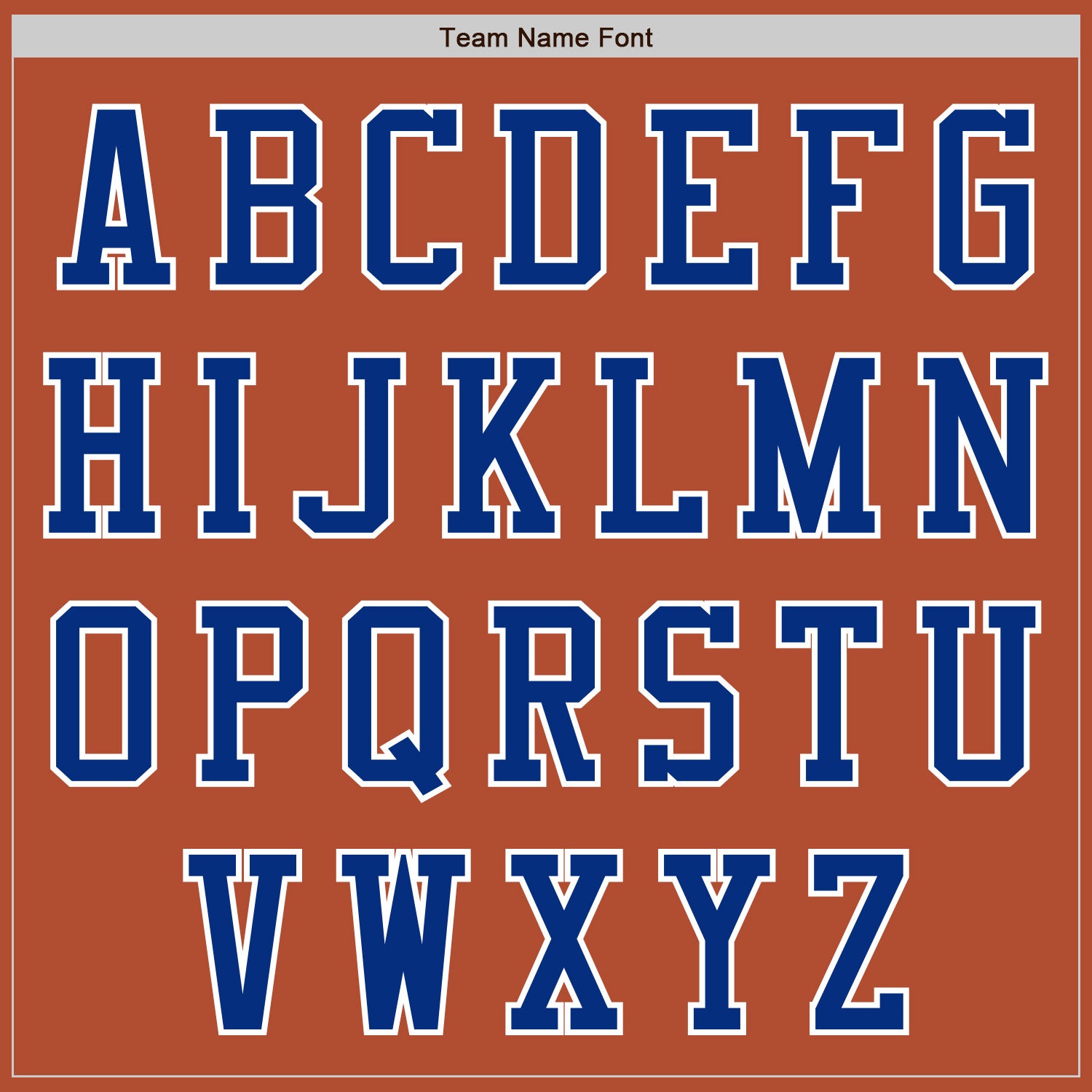 Custom Texas Orange Royal-White Bomber Varsity Letterman Two Tone Zipper Jacket view 5