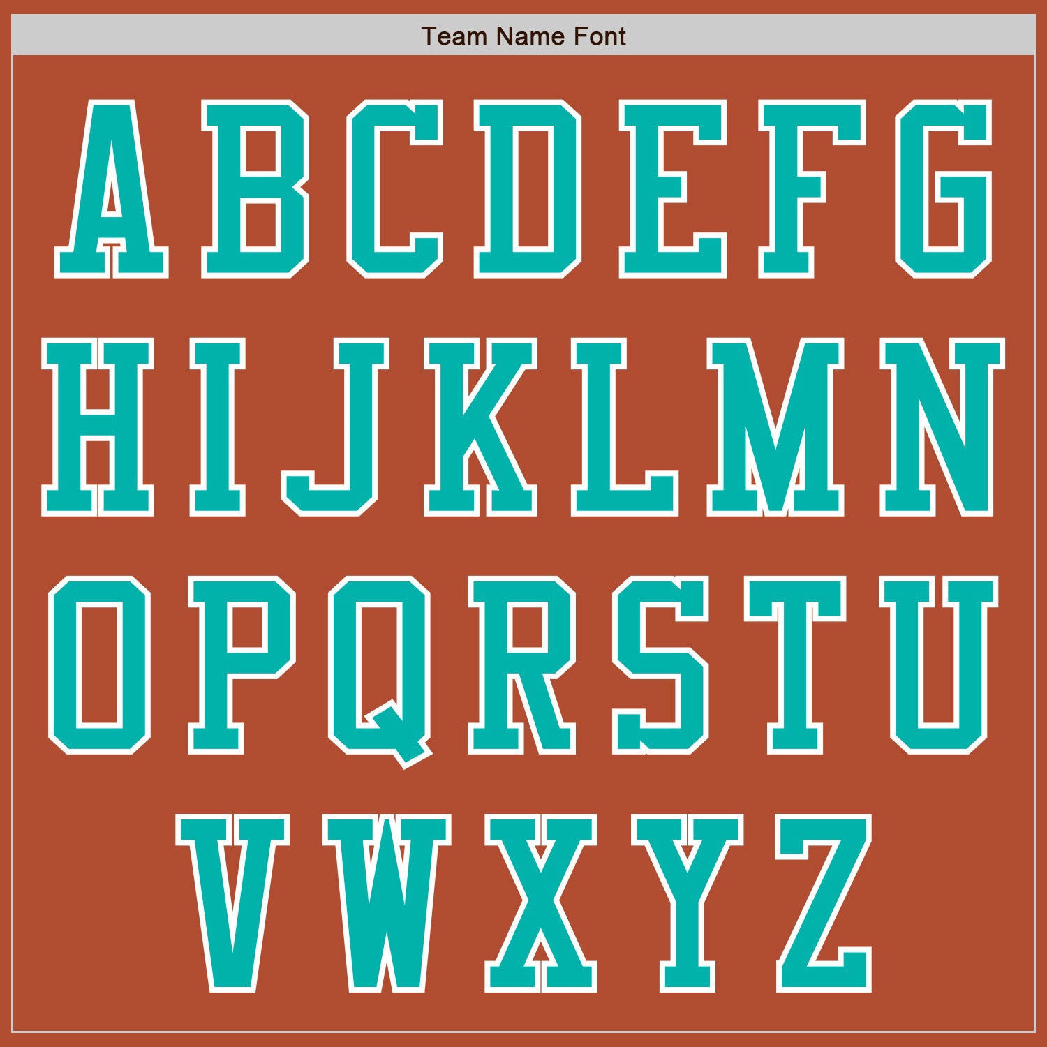 Custom Texas Orange Aqua-White Bomber Varsity Letterman Two Tone Zipper Jacket view 5