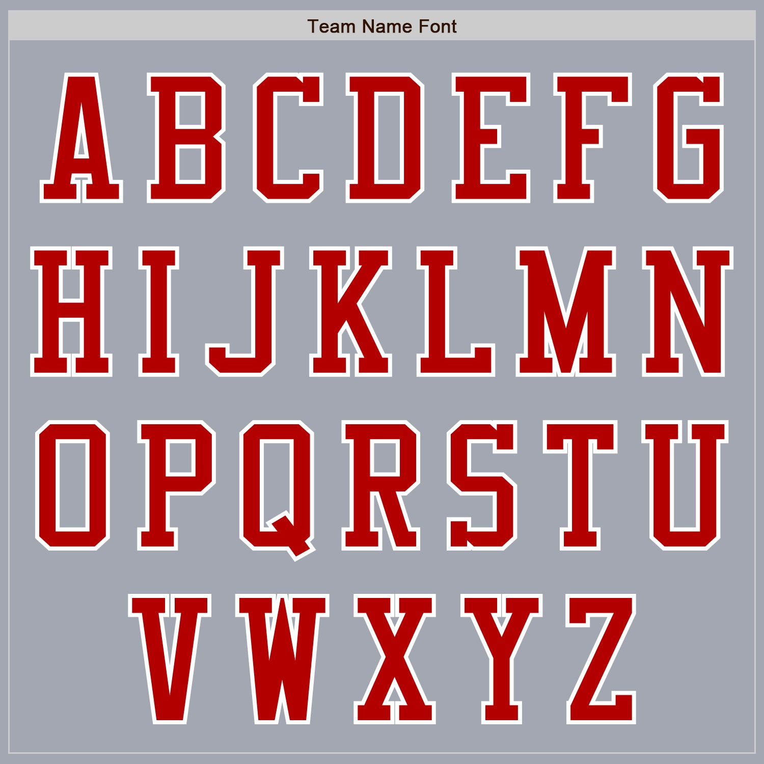 Custom Gray Red-White Bomber Varsity Letterman Zipper Jacket view 5