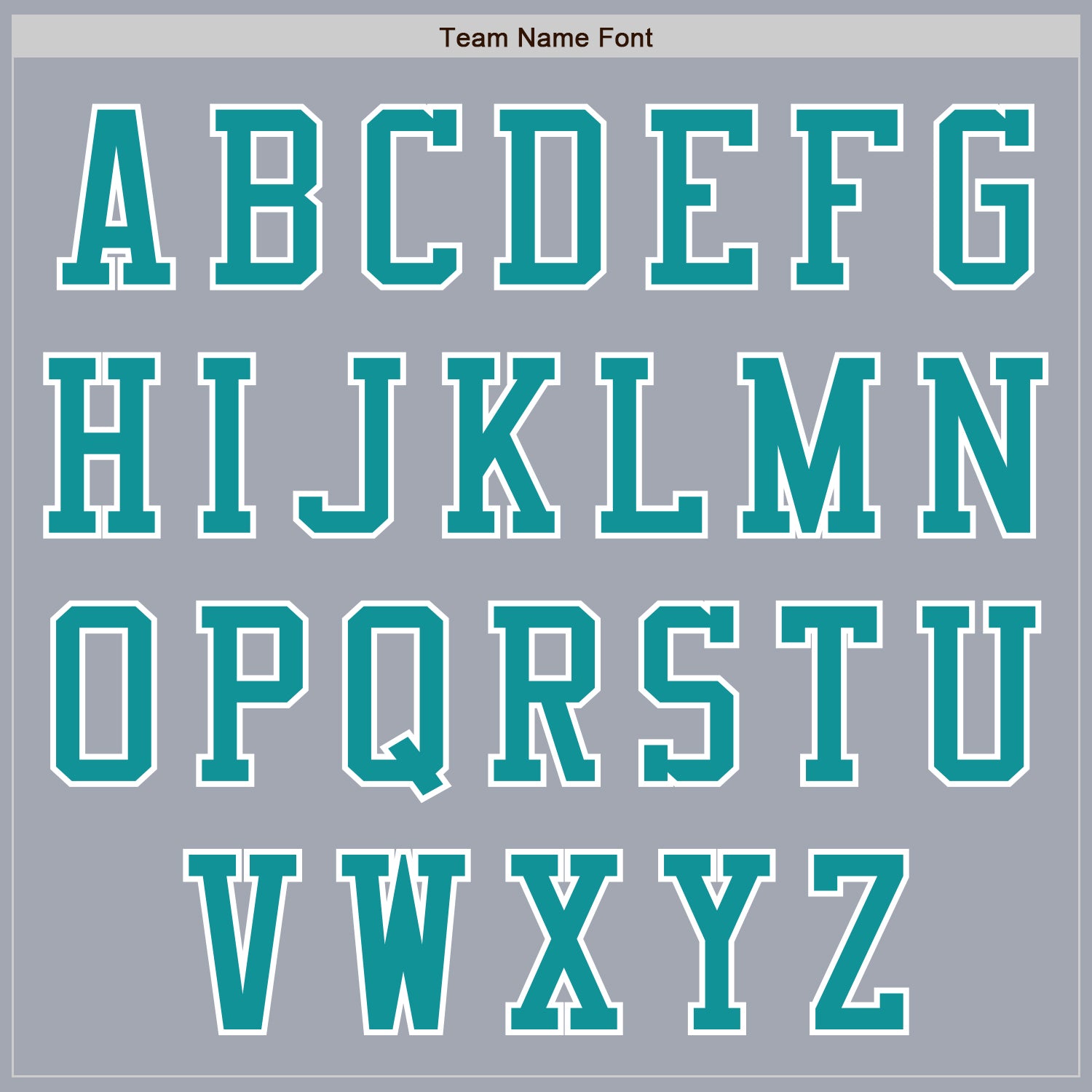 Custom Gray Teal-White Bomber Varsity Letterman Zipper Jacket view 5