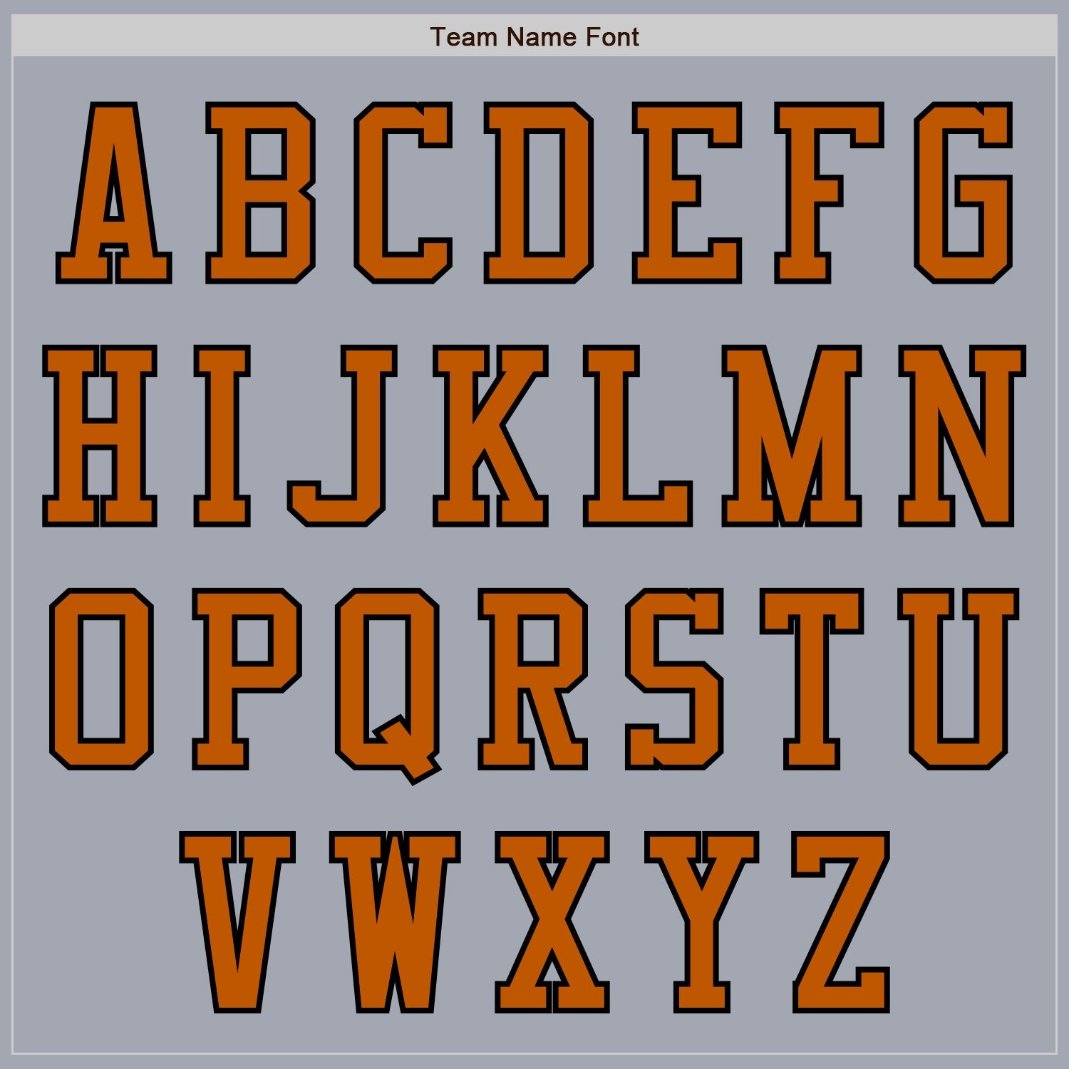 Custom Gray Black-Texas Orange Bomber Varsity Letterman Two Tone Zipper Jacket view 5