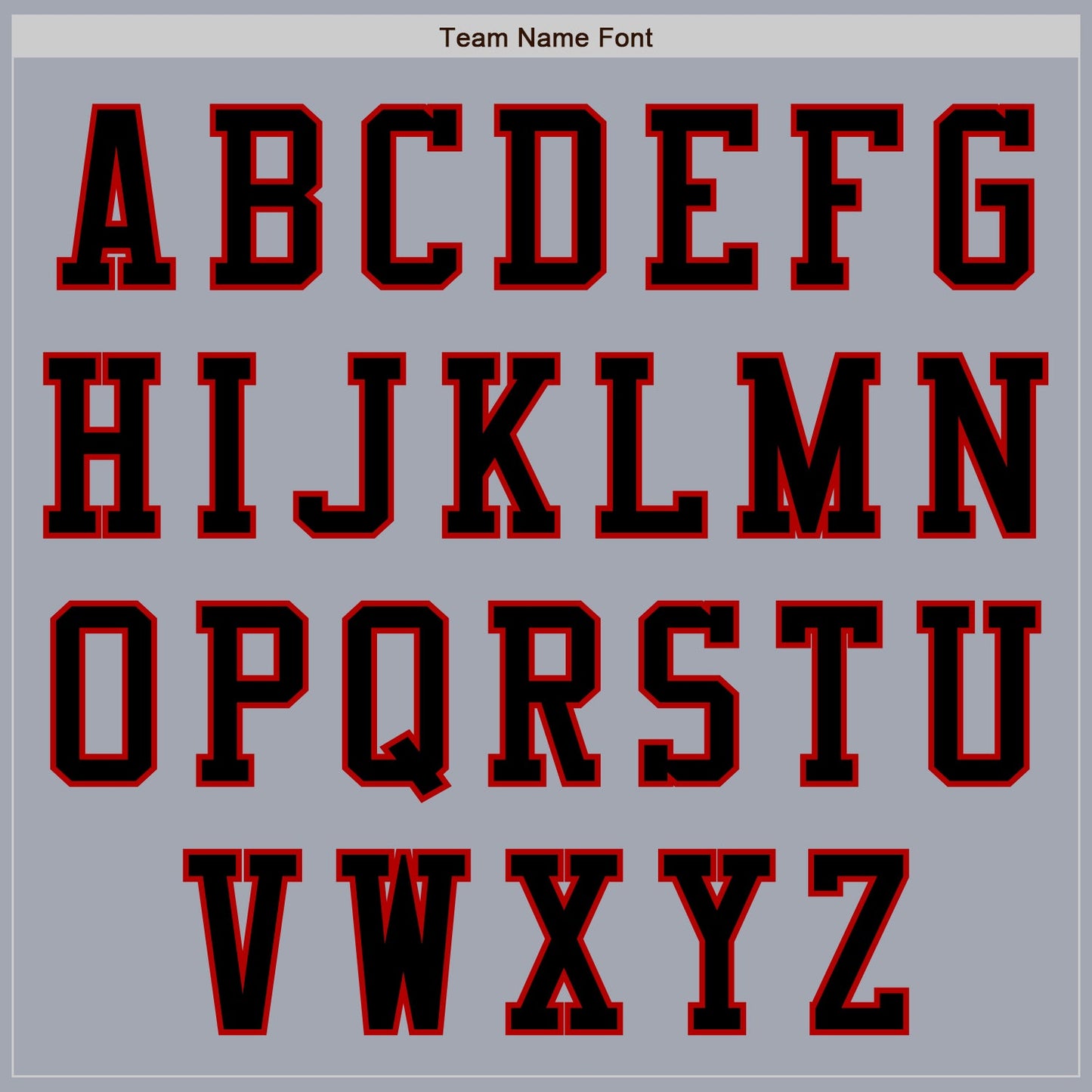 Custom Gray Red-Black Bomber Varsity Letterman Two Tone Zipper Jacket view 5