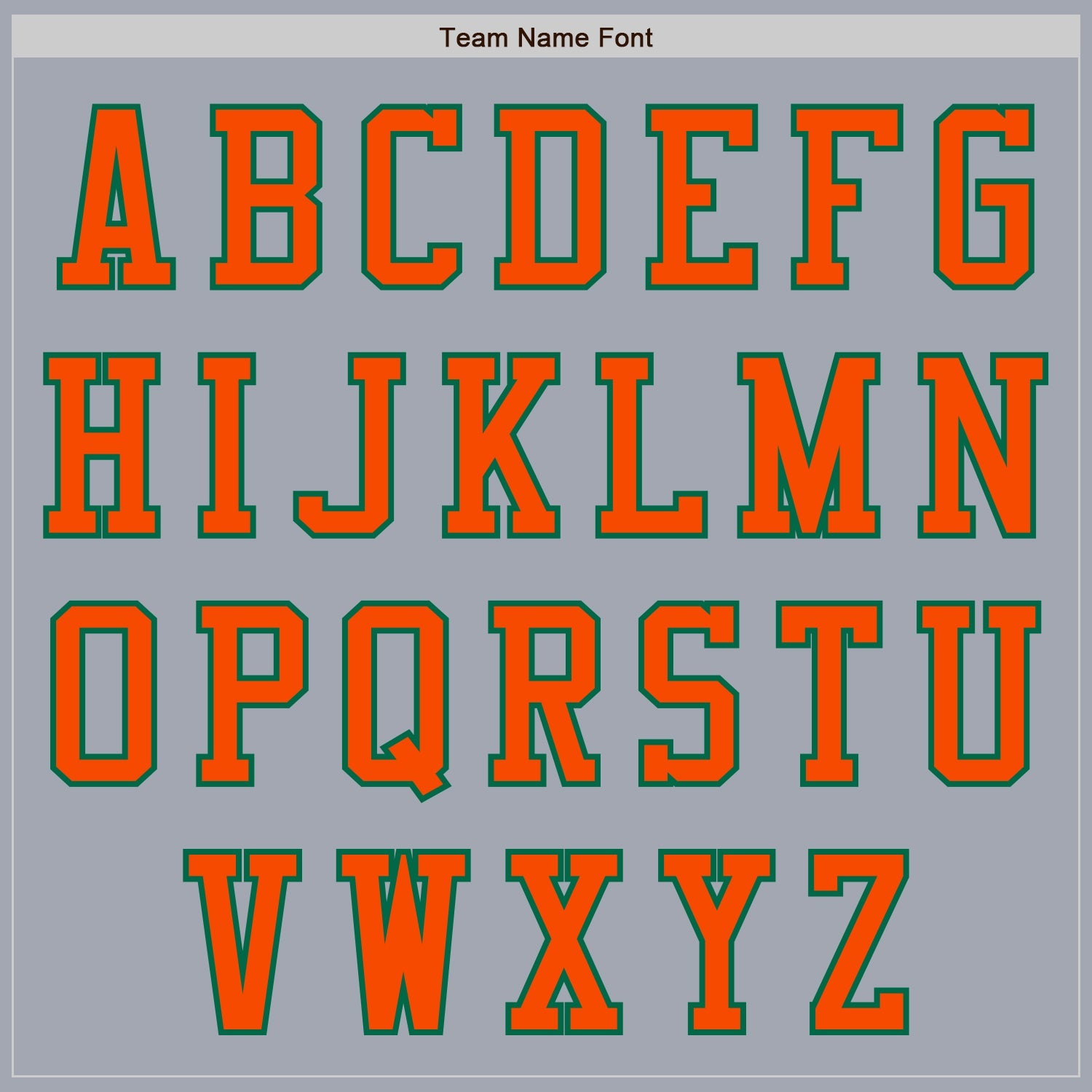 Custom Gray Kelly Green-Orange Bomber Varsity Letterman Two Tone Zipper Jacket view 5