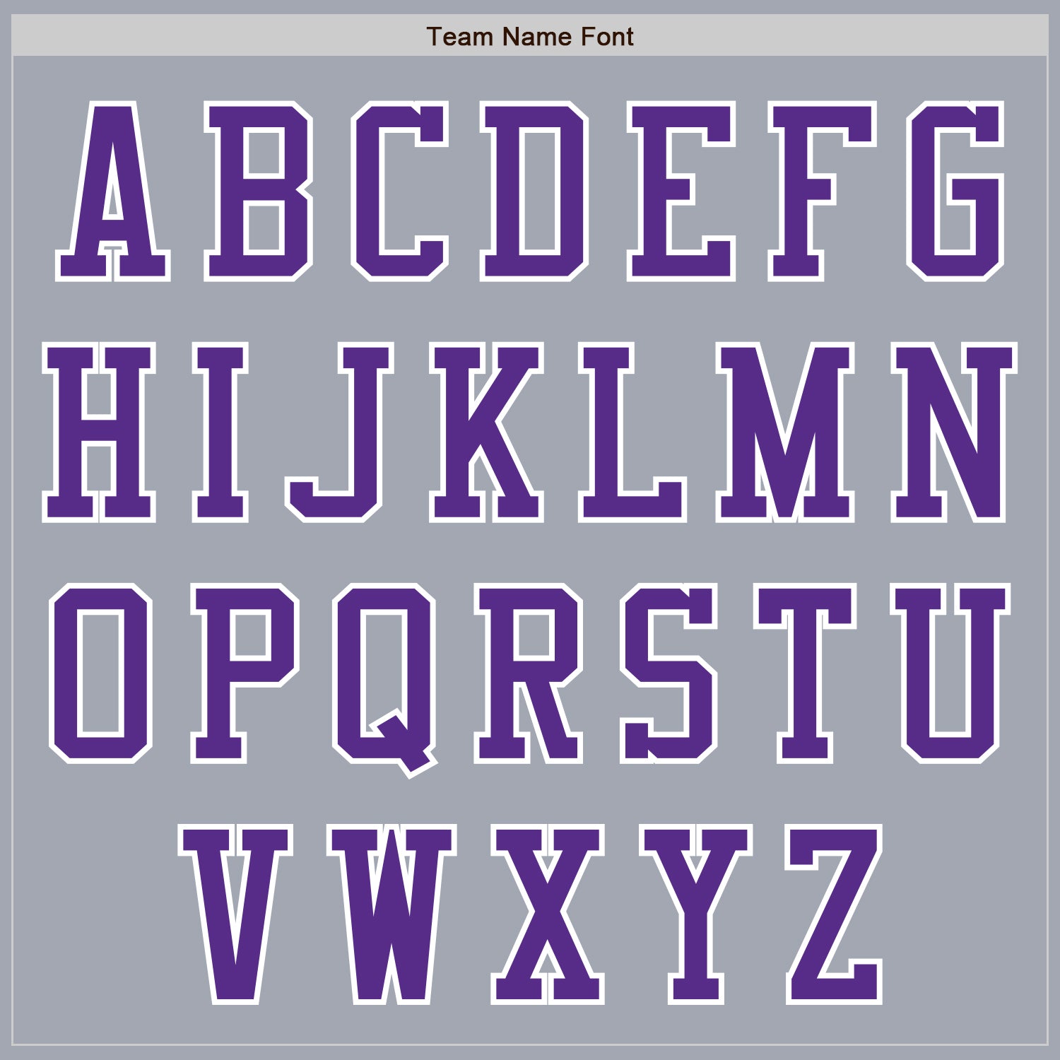 Custom Gray White-Purple Varsity Letterman Two Tone Zipper Jacket view 5