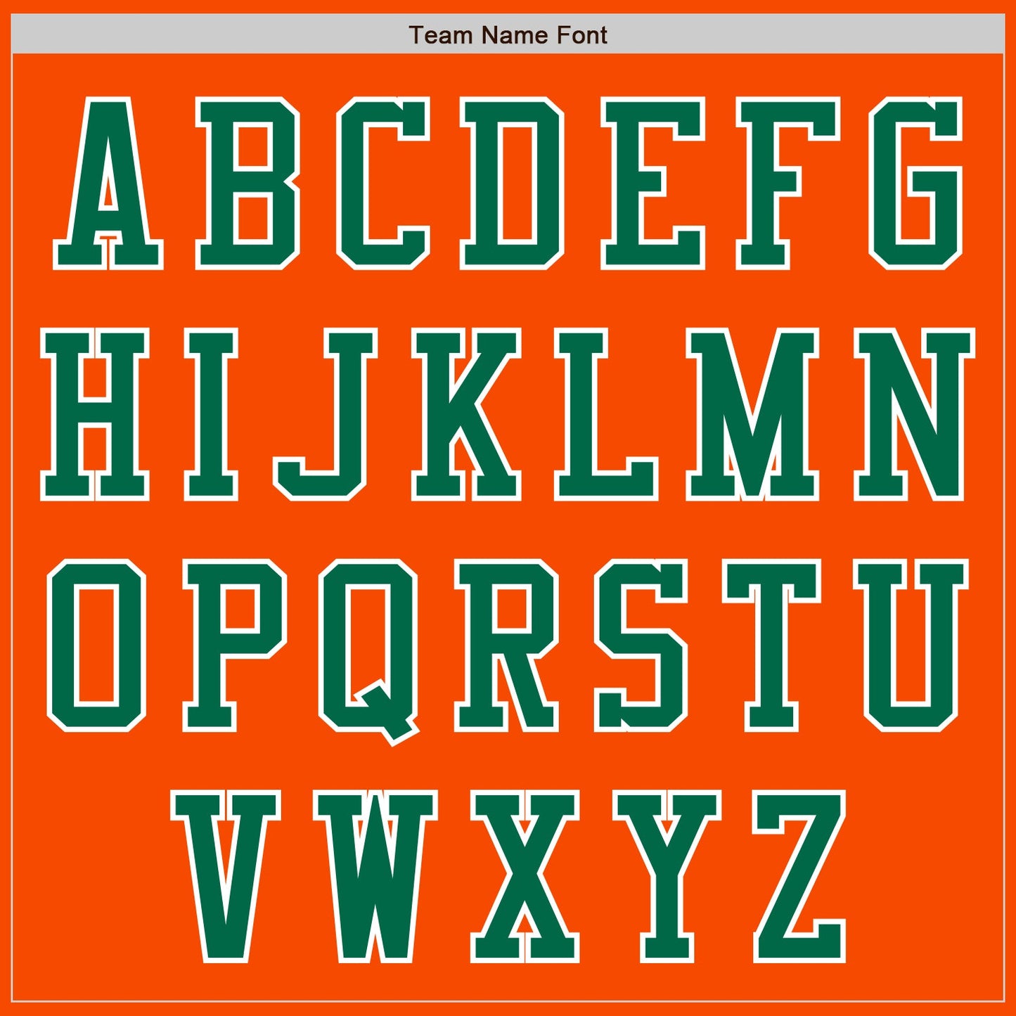 Custom Orange White-Kelly Green Bomber Varsity Letterman Two Tone Zipper Jacket view 5